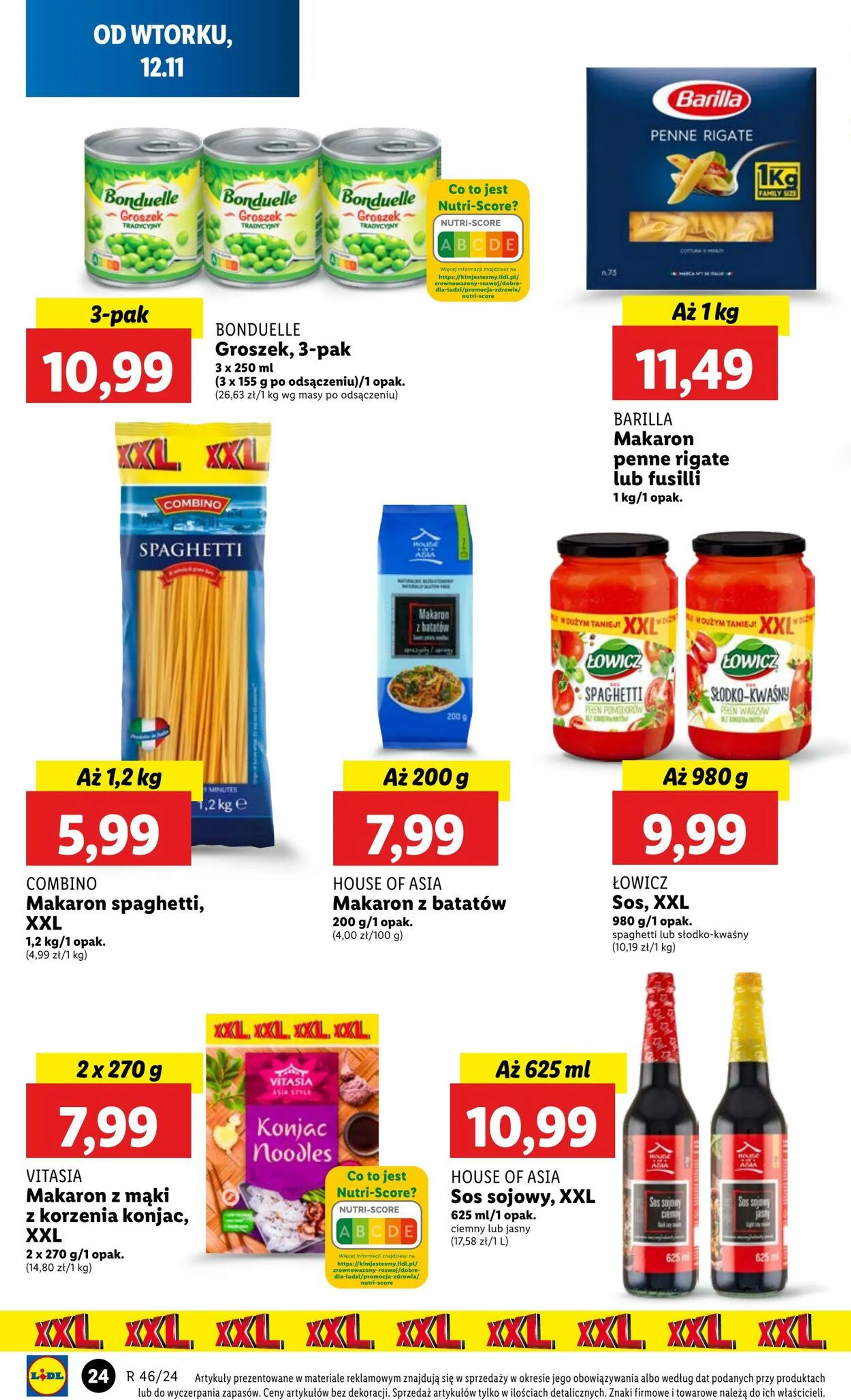 LIDL Aktualna gazetka - 26