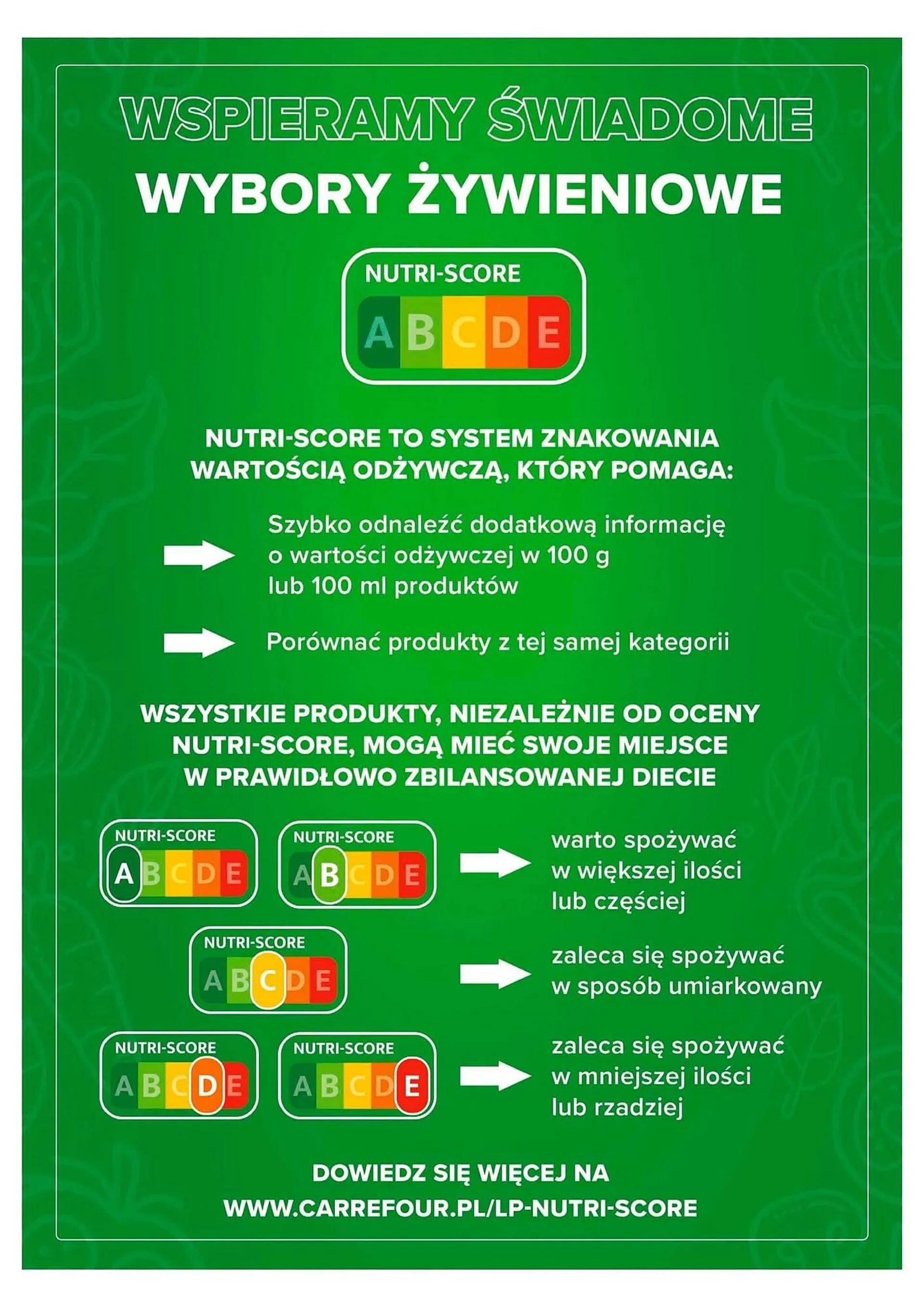 Gazetka Carrefour Market gazetka od 22 października do 2 listopada 2024 - Strona 31