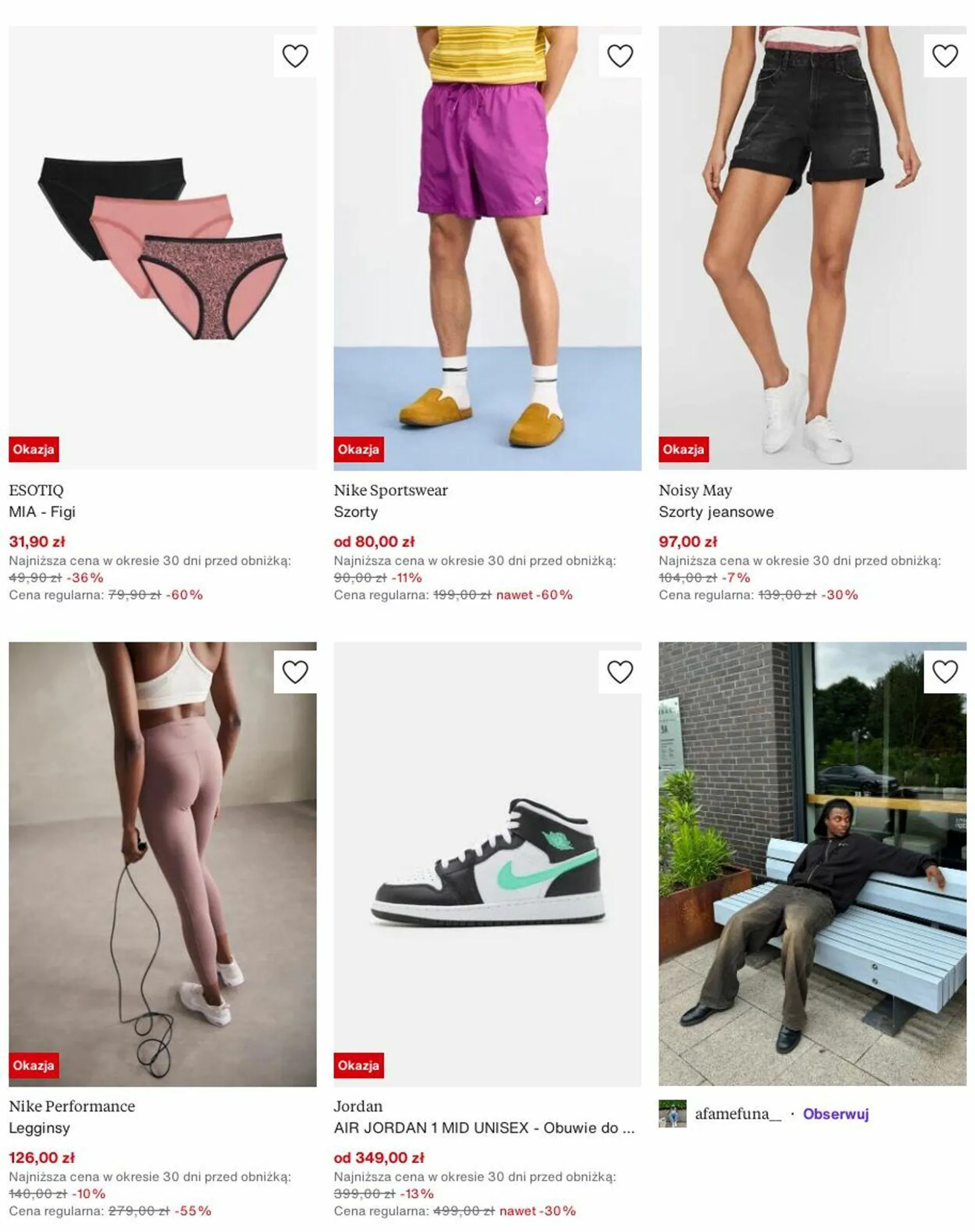 Zalando Aktualna gazetka - 51