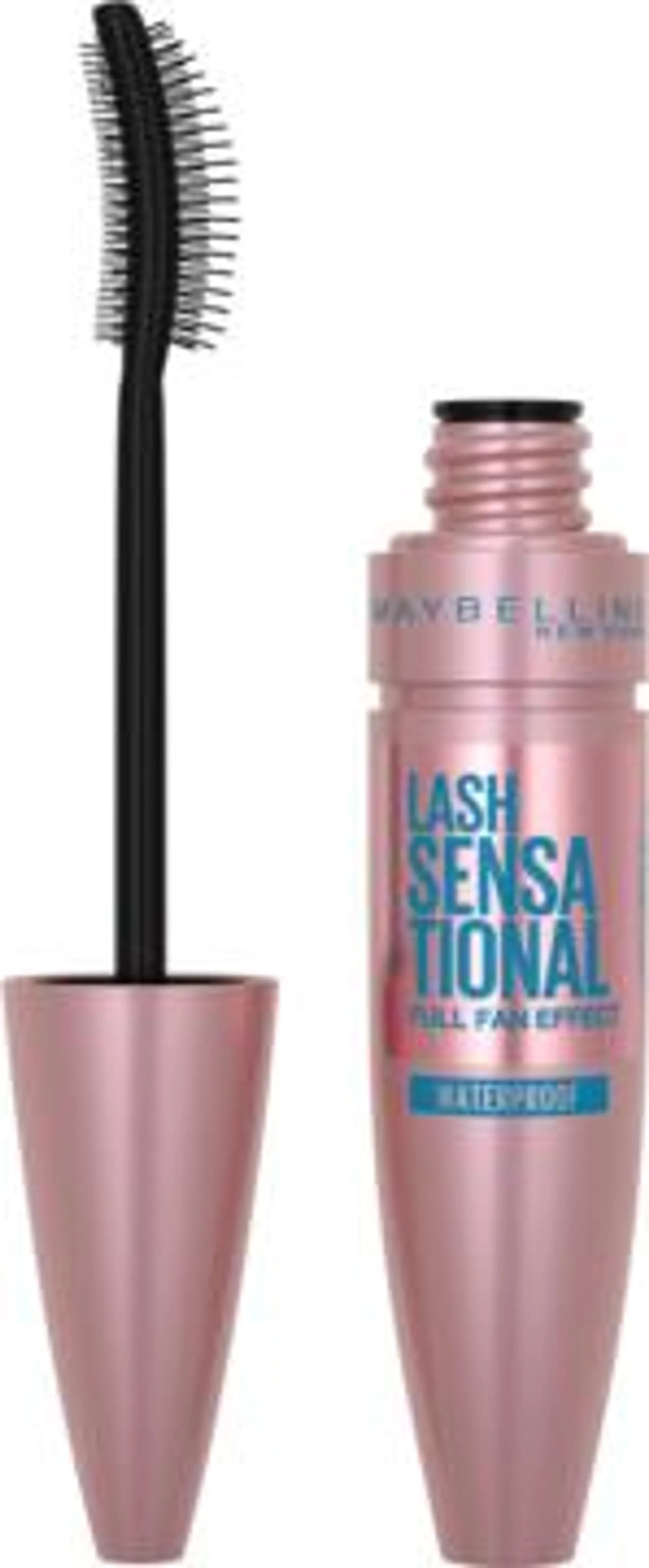 MAYBELLINE Lash Sensational Full Fan Effect