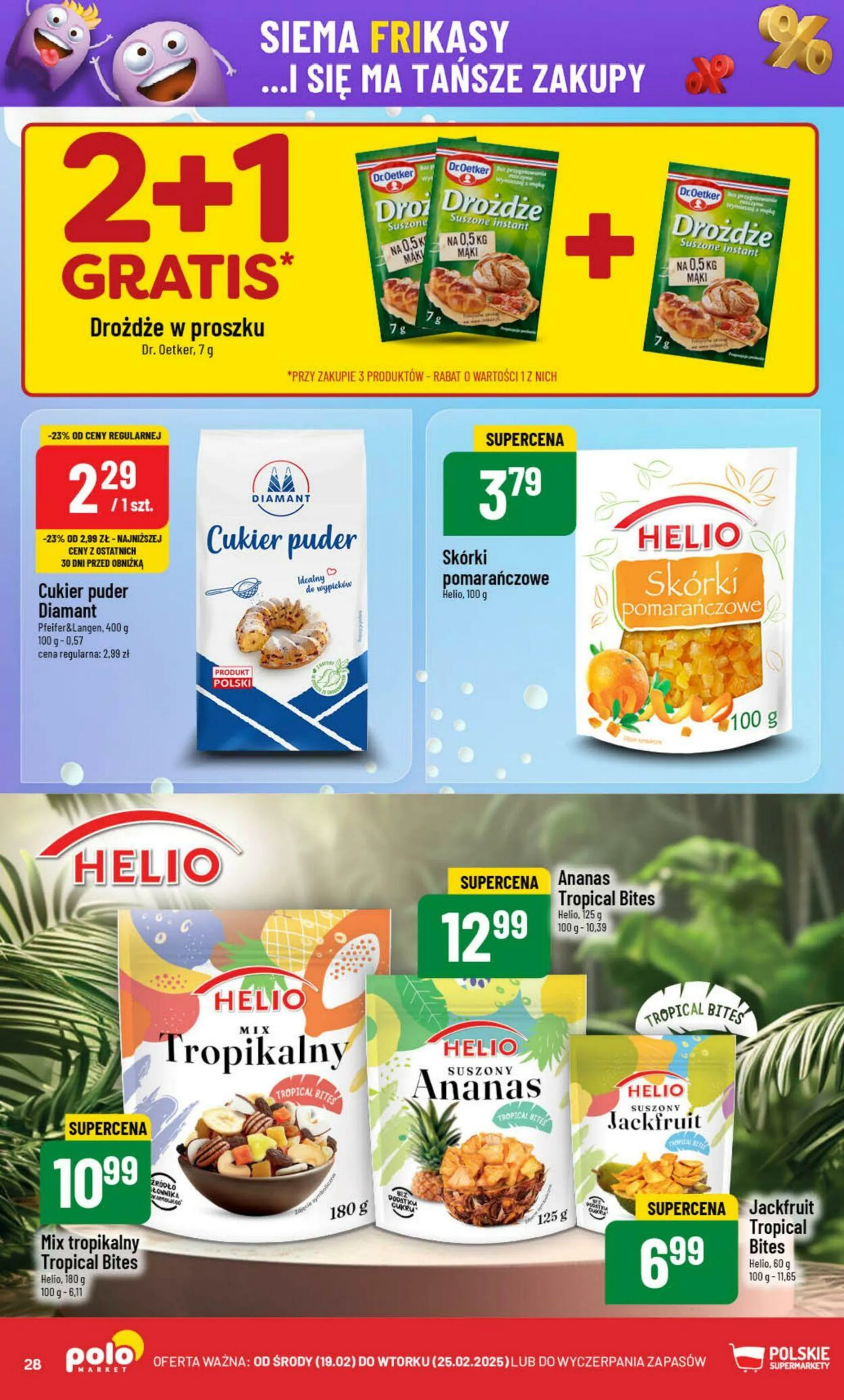 Polomarket Aktualna gazetka - 28