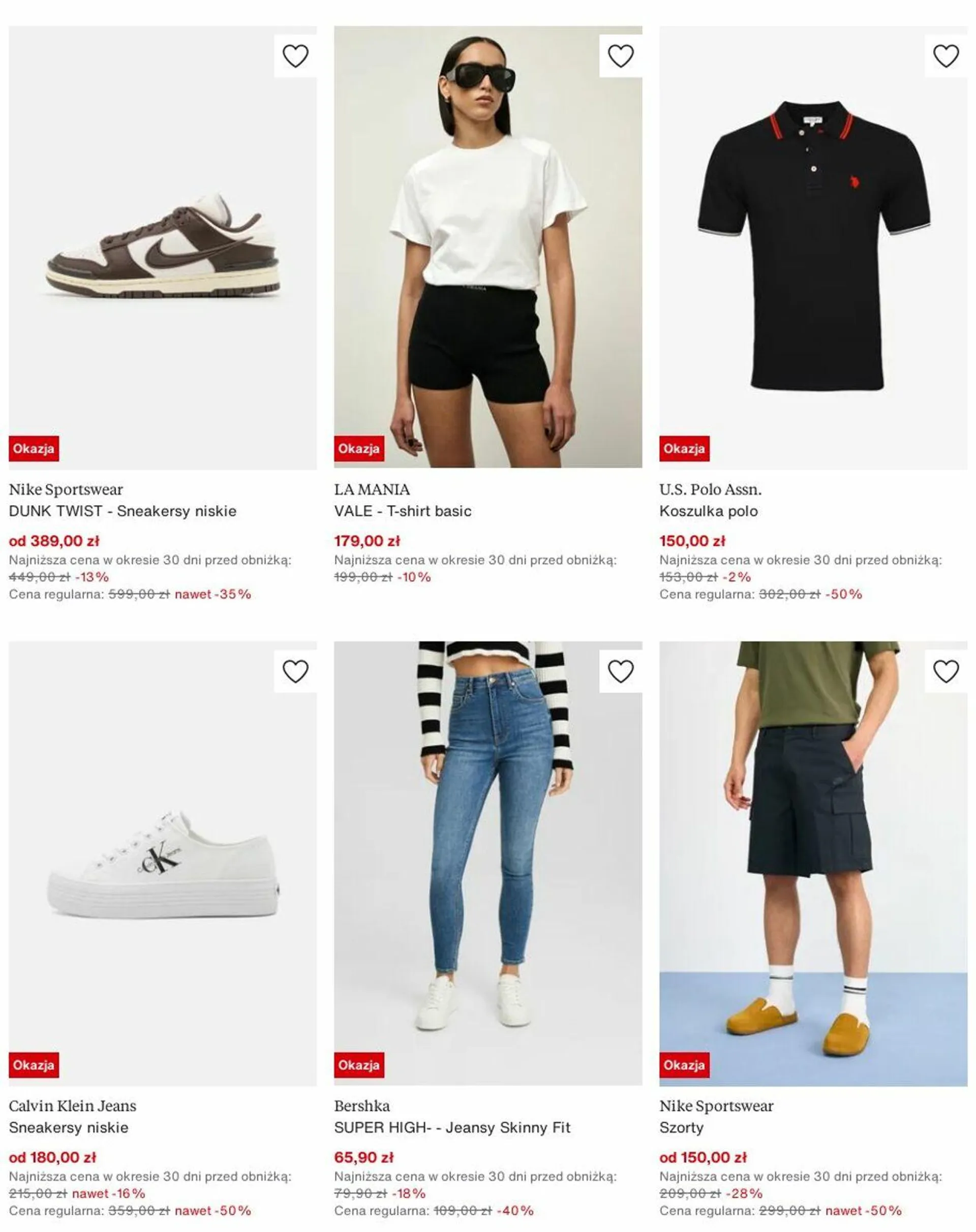 Zalando Aktualna gazetka - 7