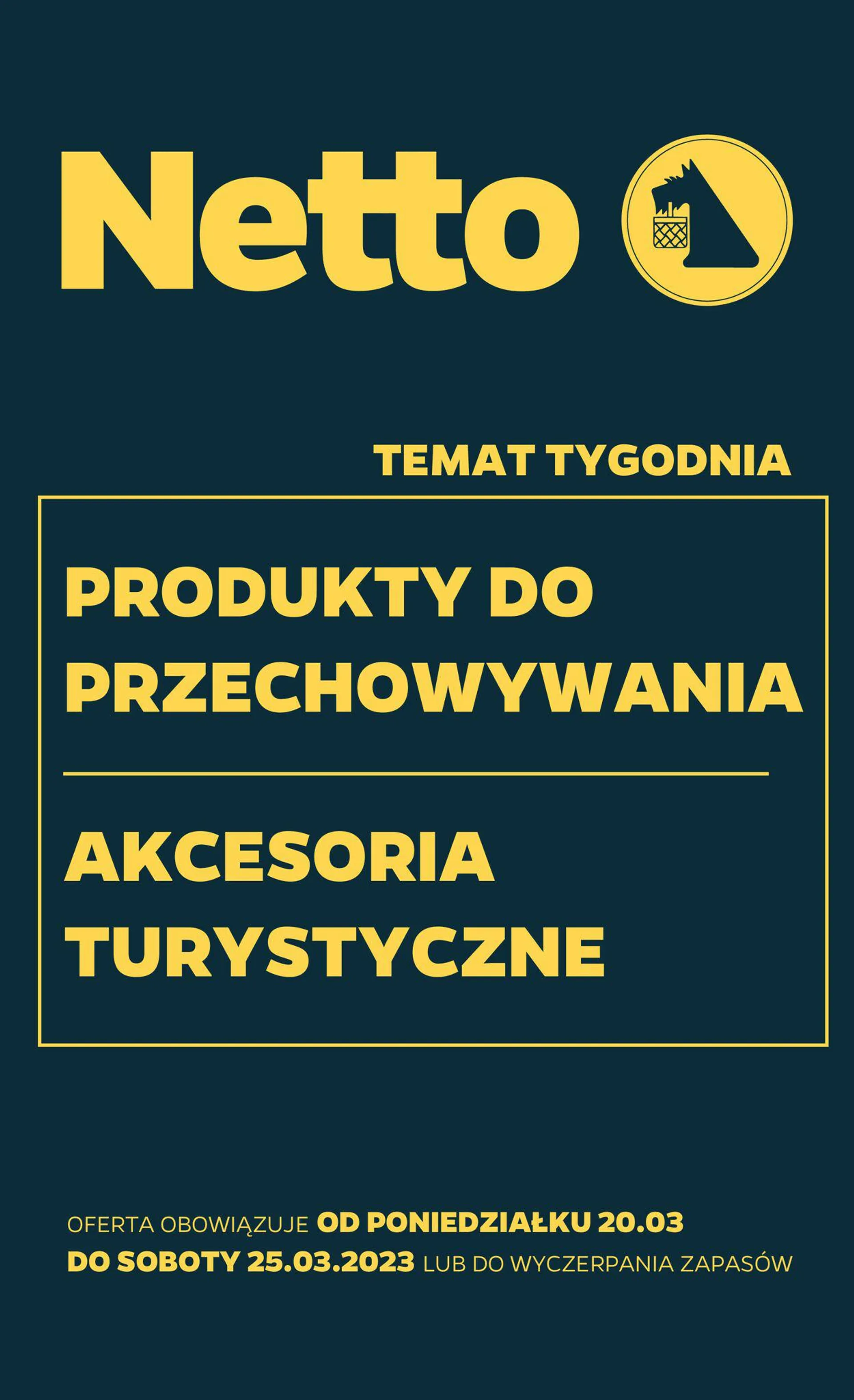 TESCO Aktualna gazetka - 1