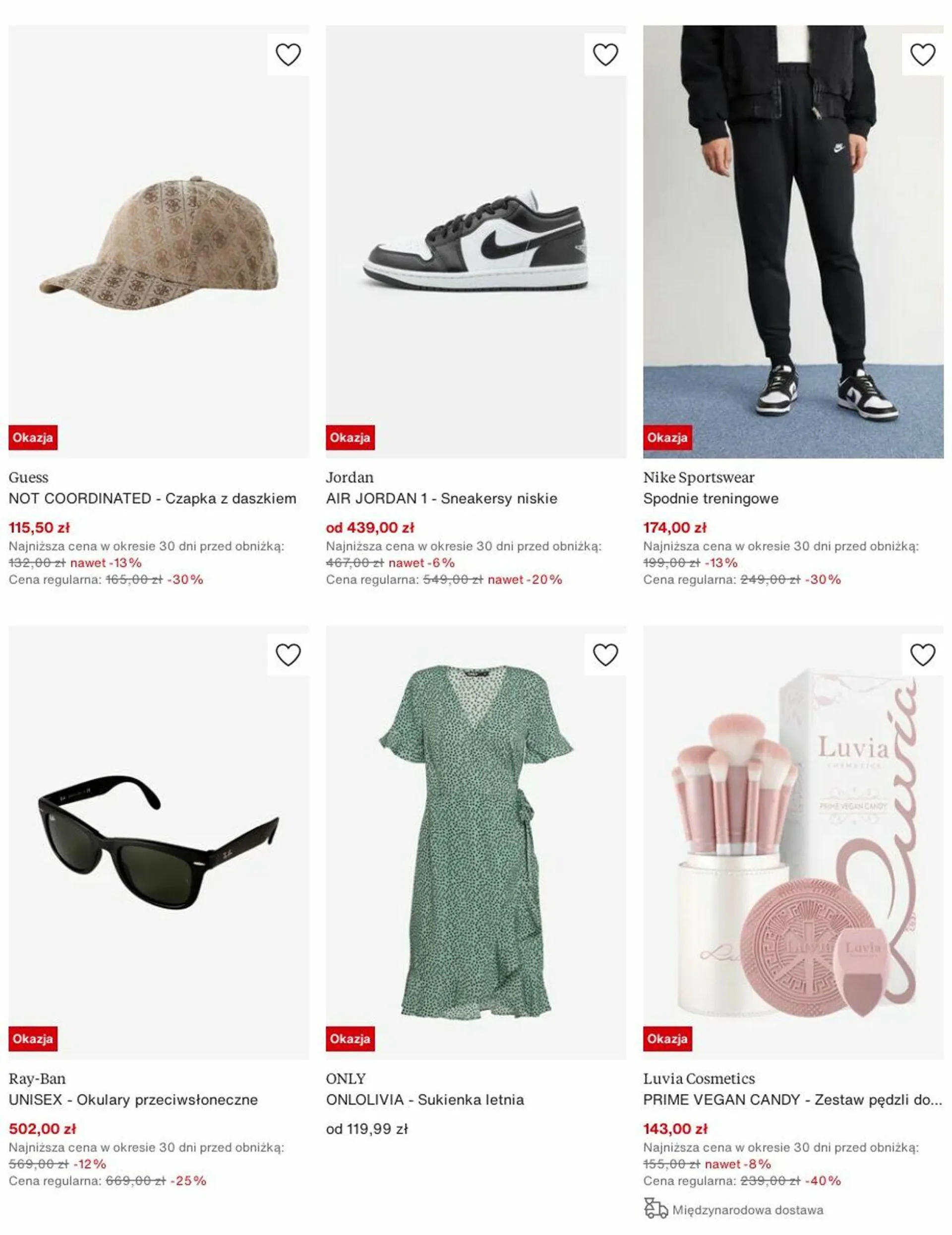 Zalando Aktualna gazetka - 26