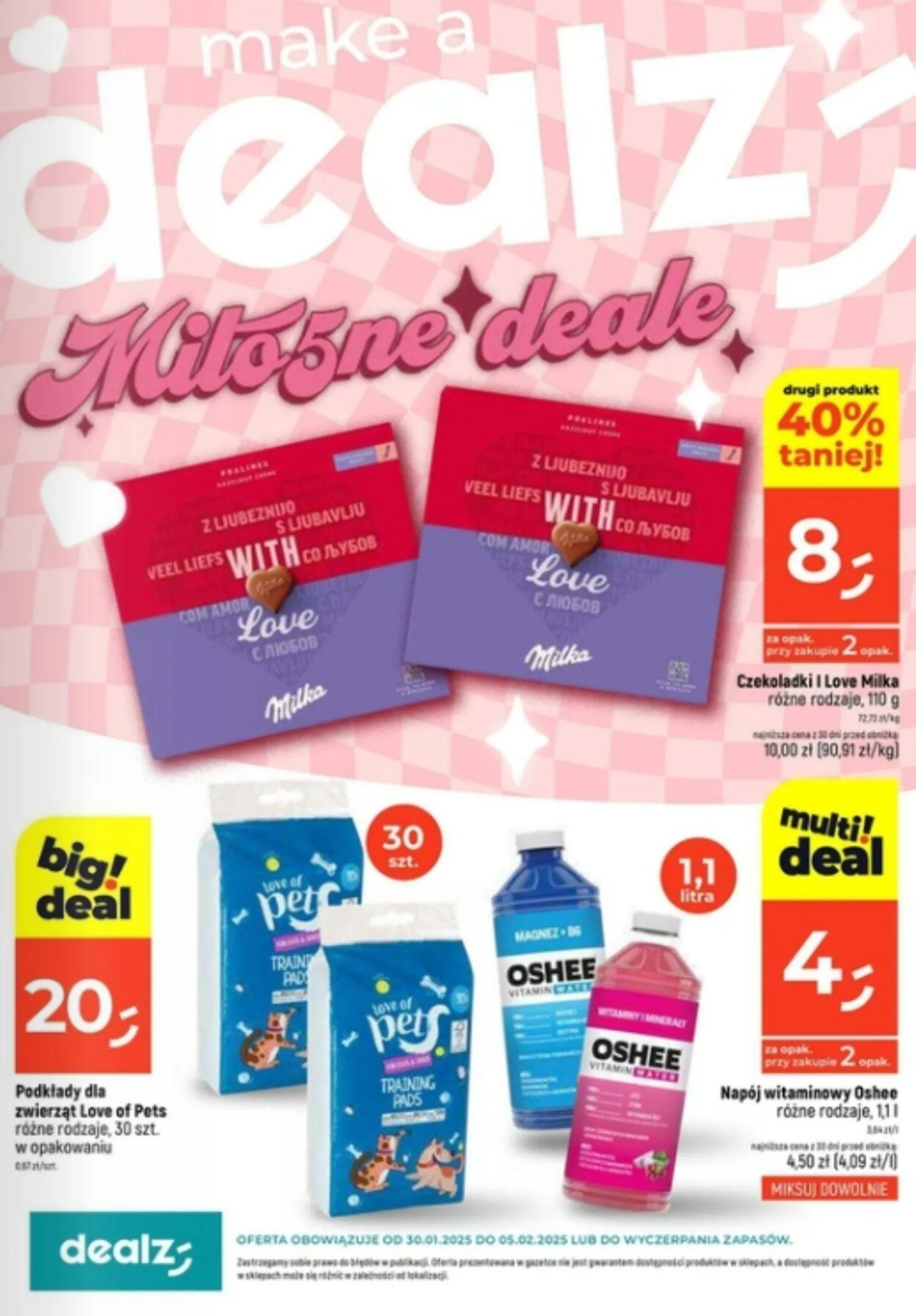 Dealz - 1