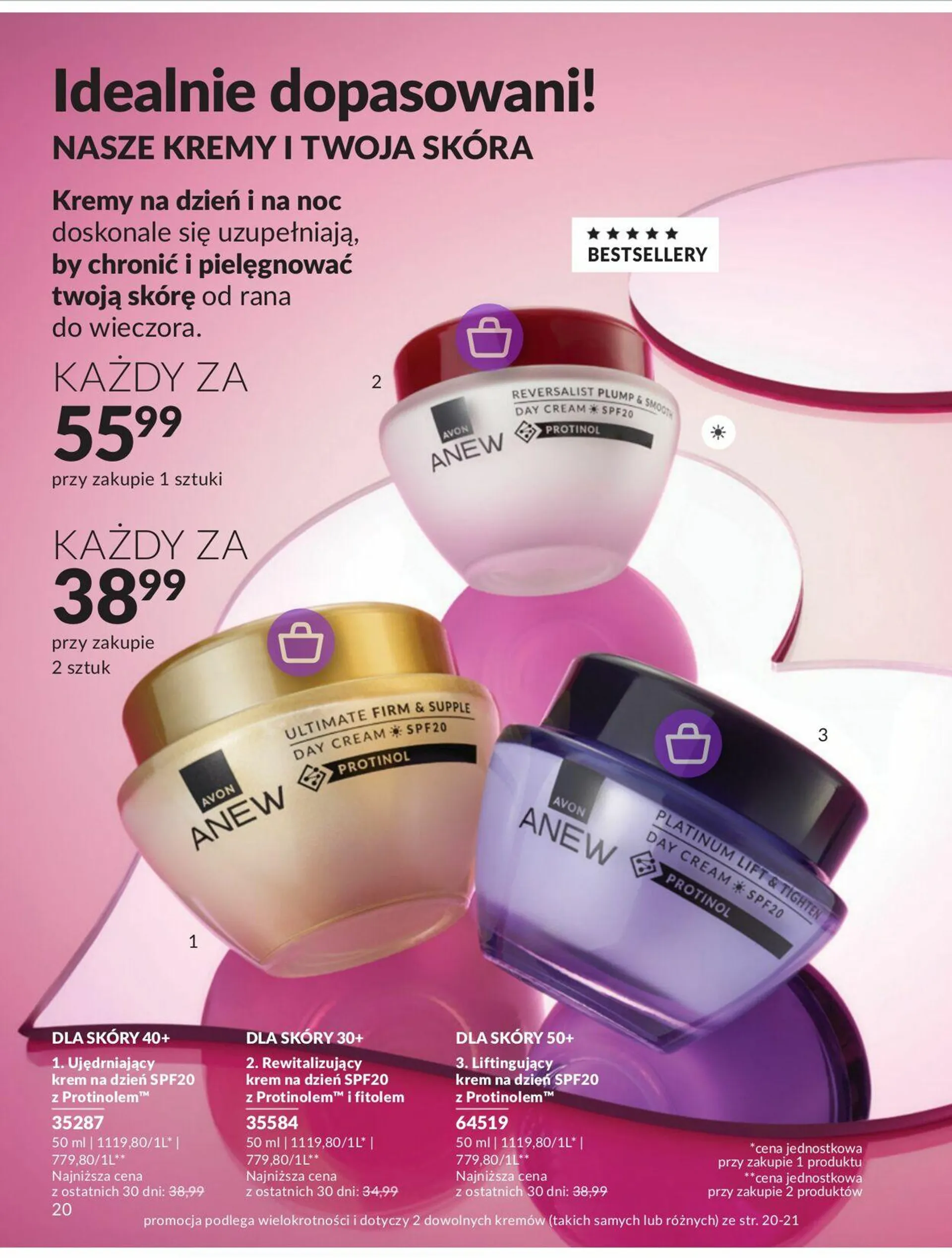 Avon Aktualna gazetka - 21