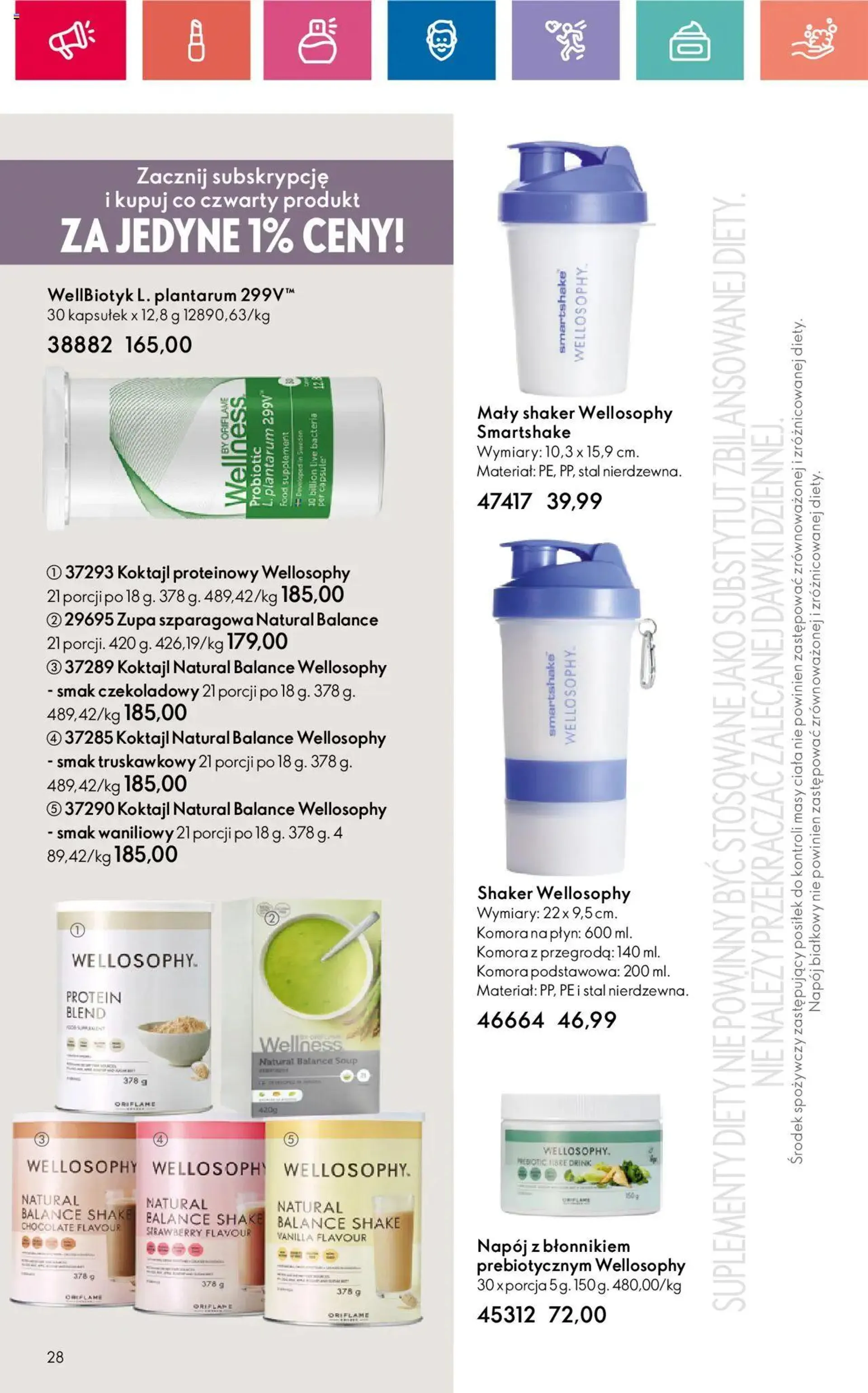 Oriflame Katalog 13 2024 - 27