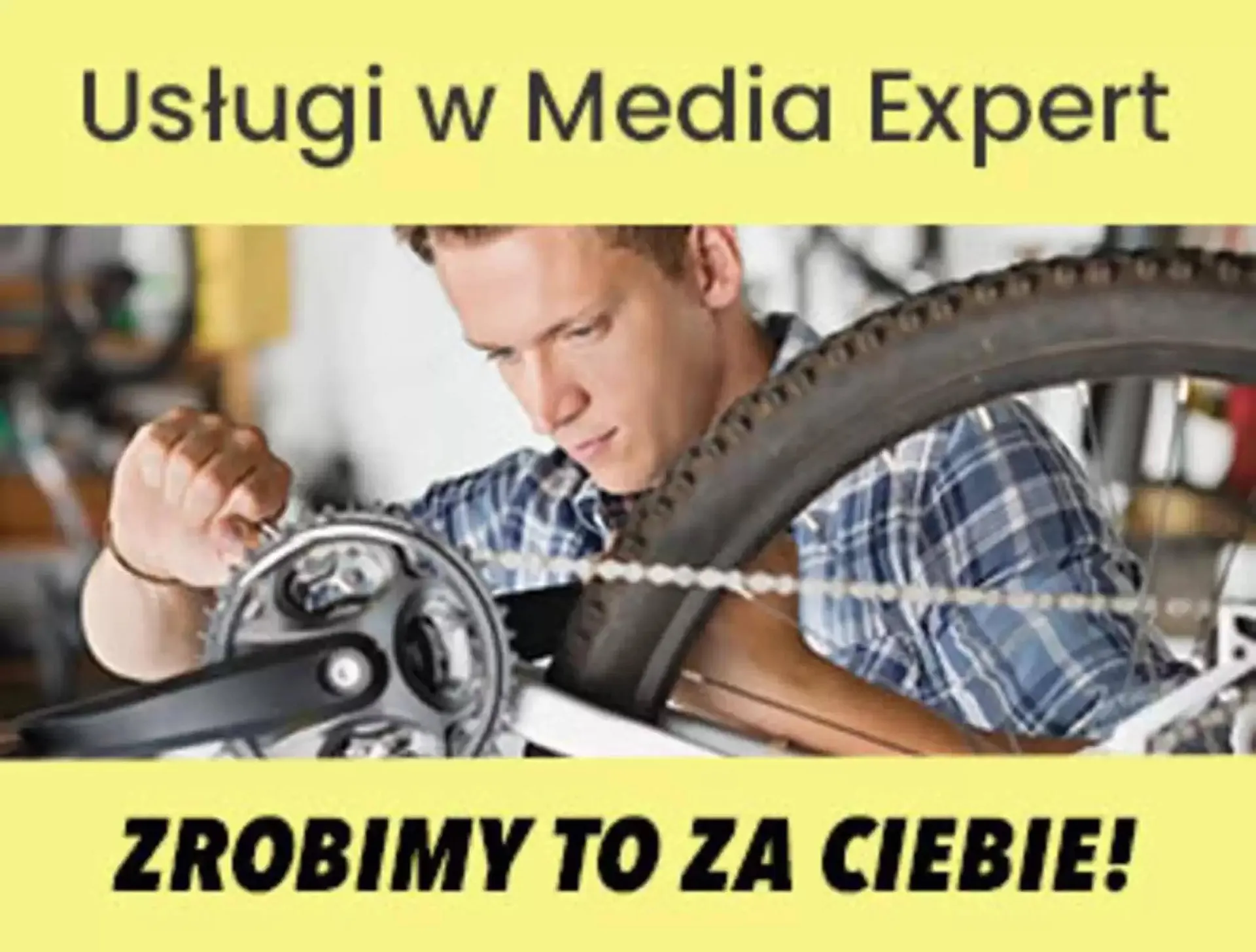 Media Expert gazetka - 412