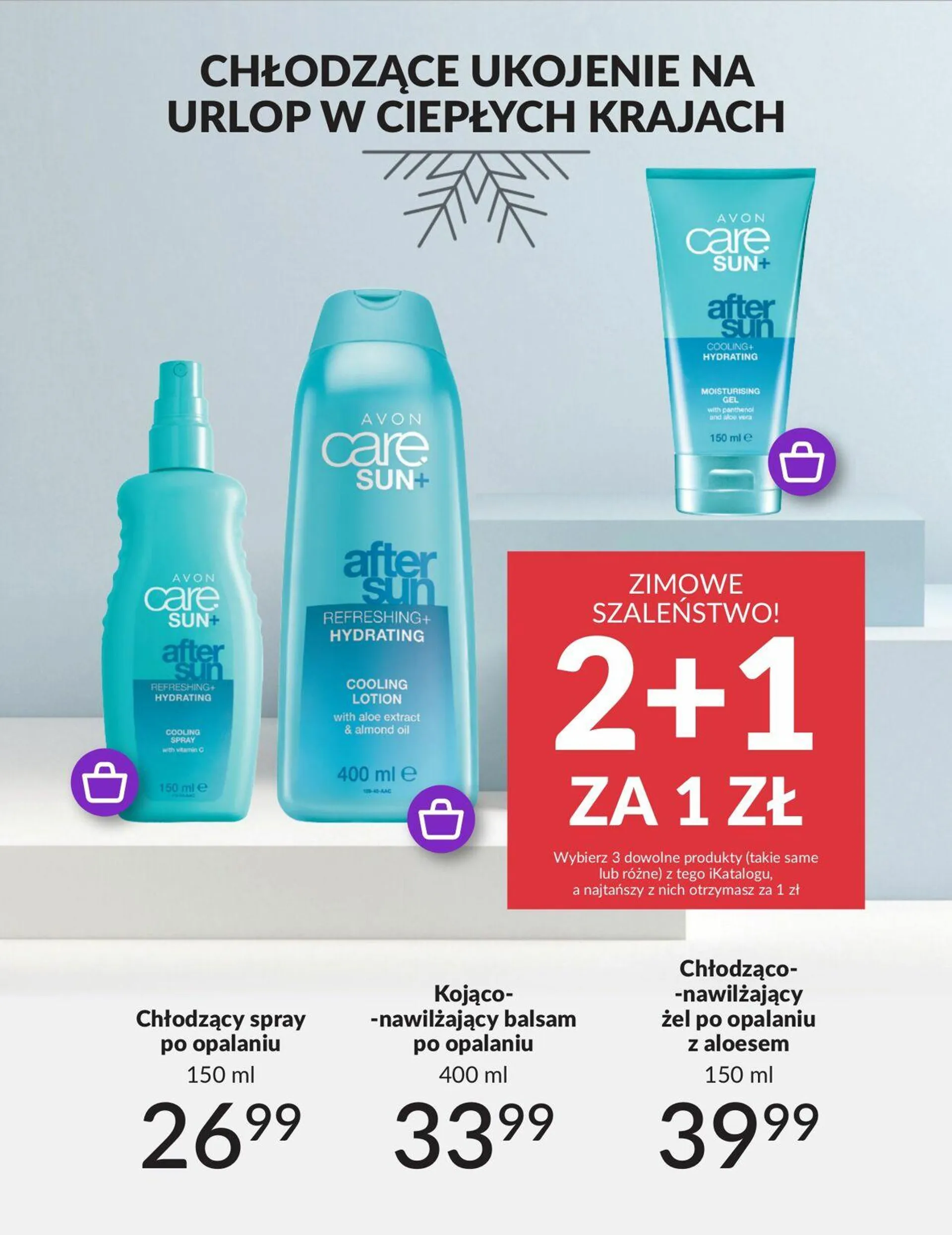 Avon Aktualna gazetka - 20