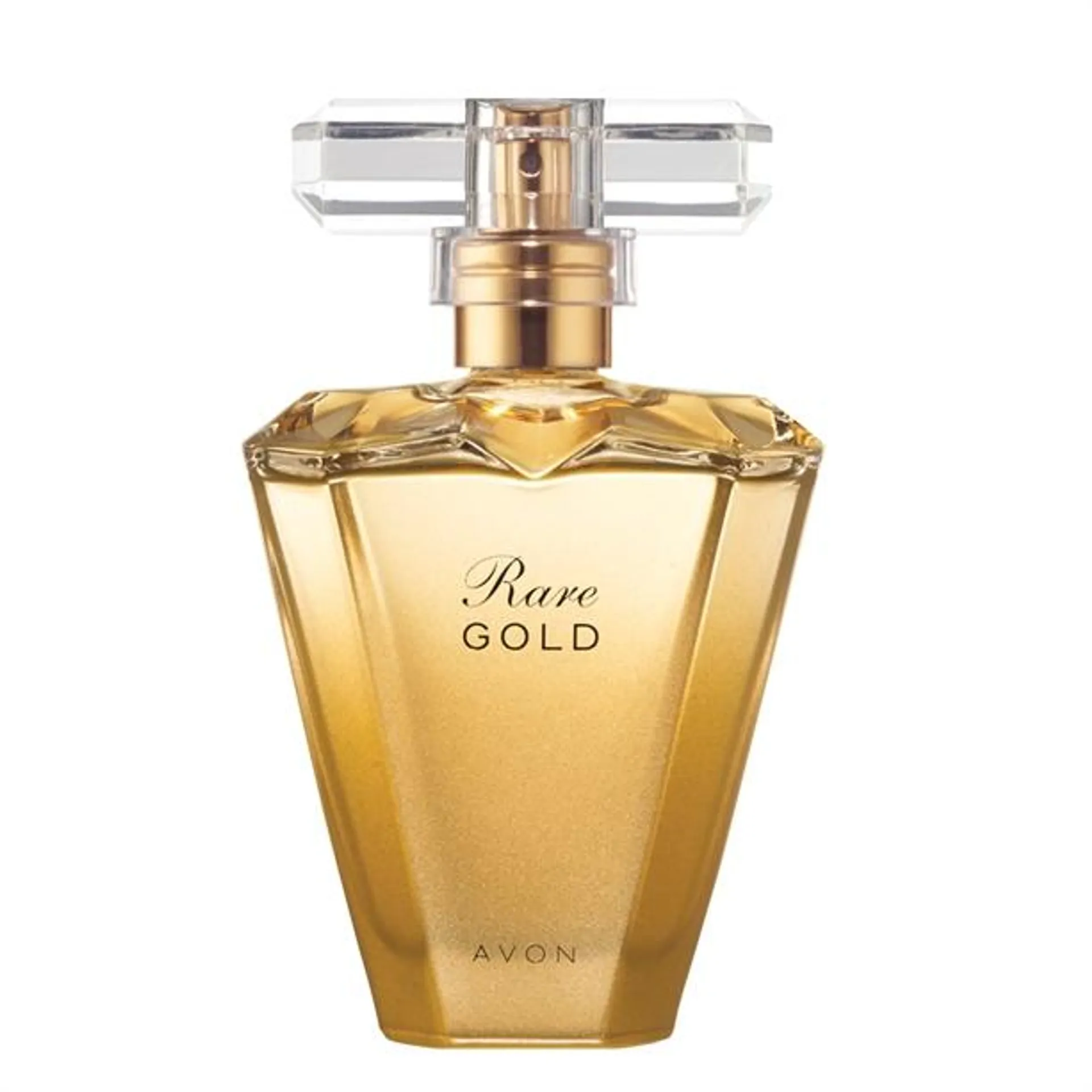 Woda perfumowana Rare Gold