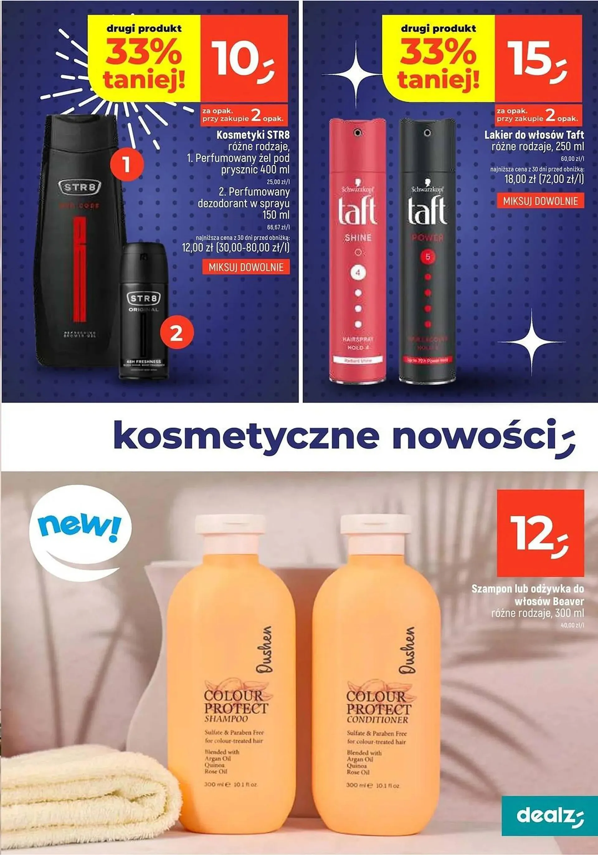 Dealz gazetka - 19