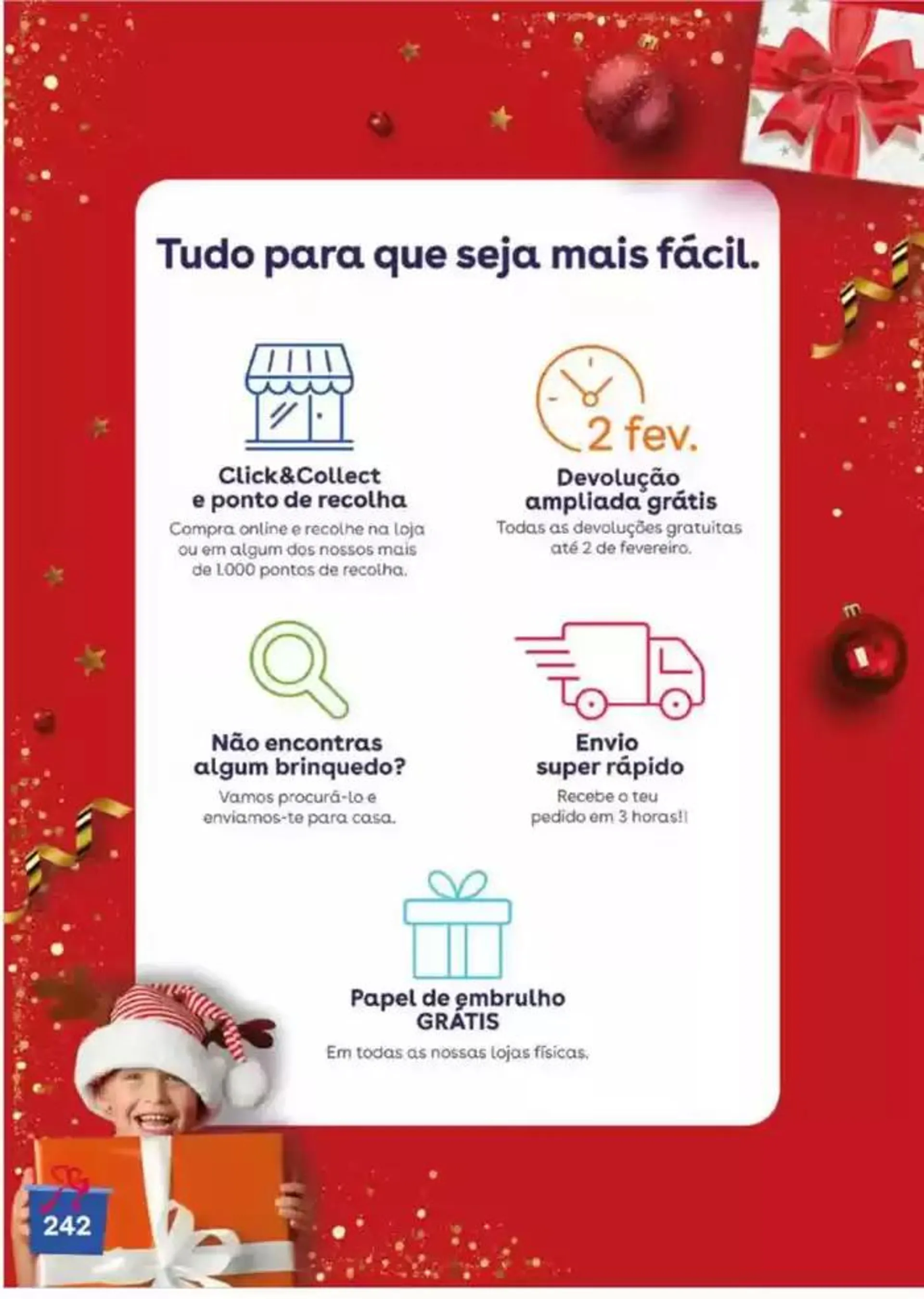 Toys R us gazetka od 18.10 do 24.12 - 48