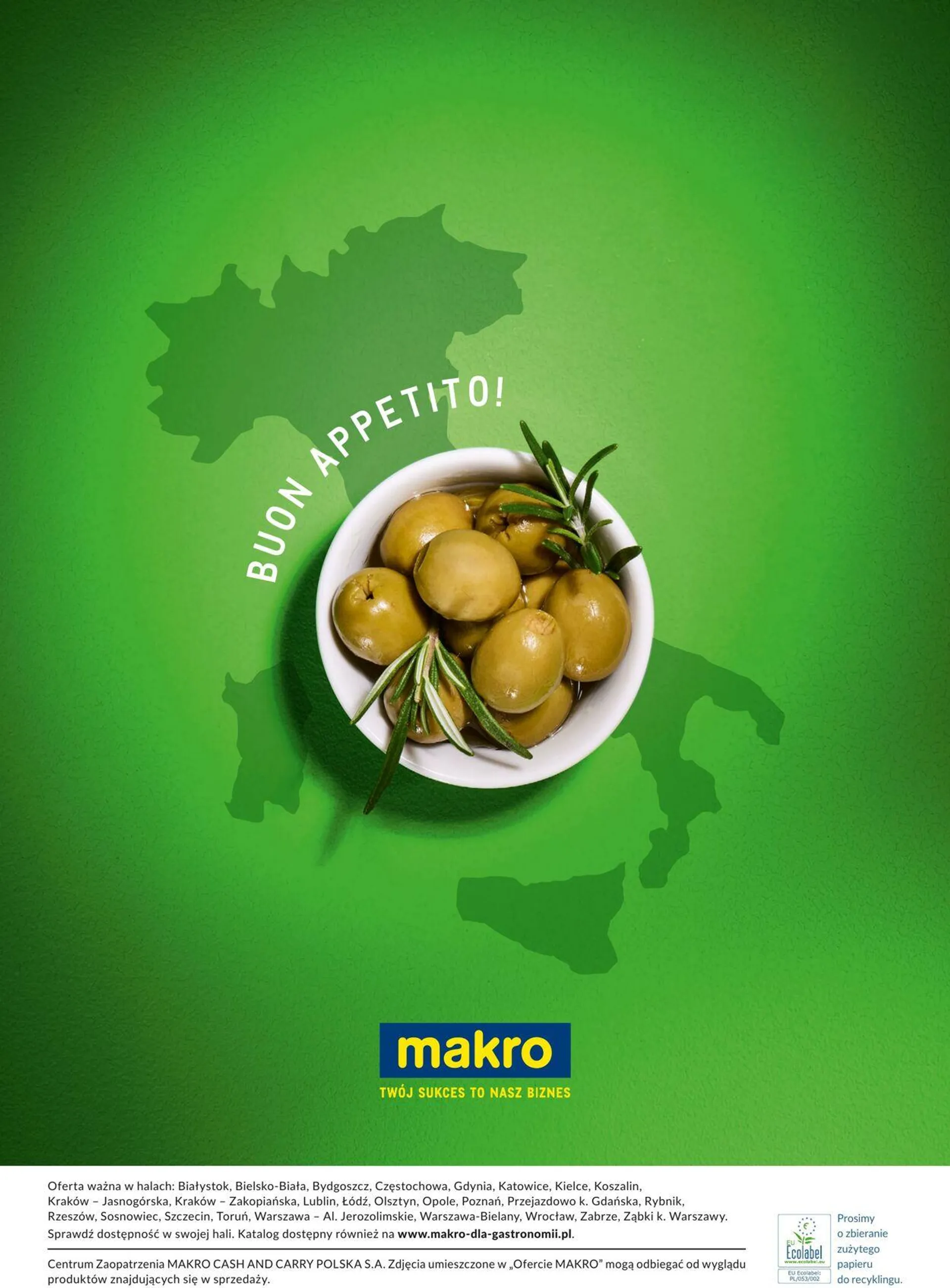 Makro Aktualna gazetka - 42