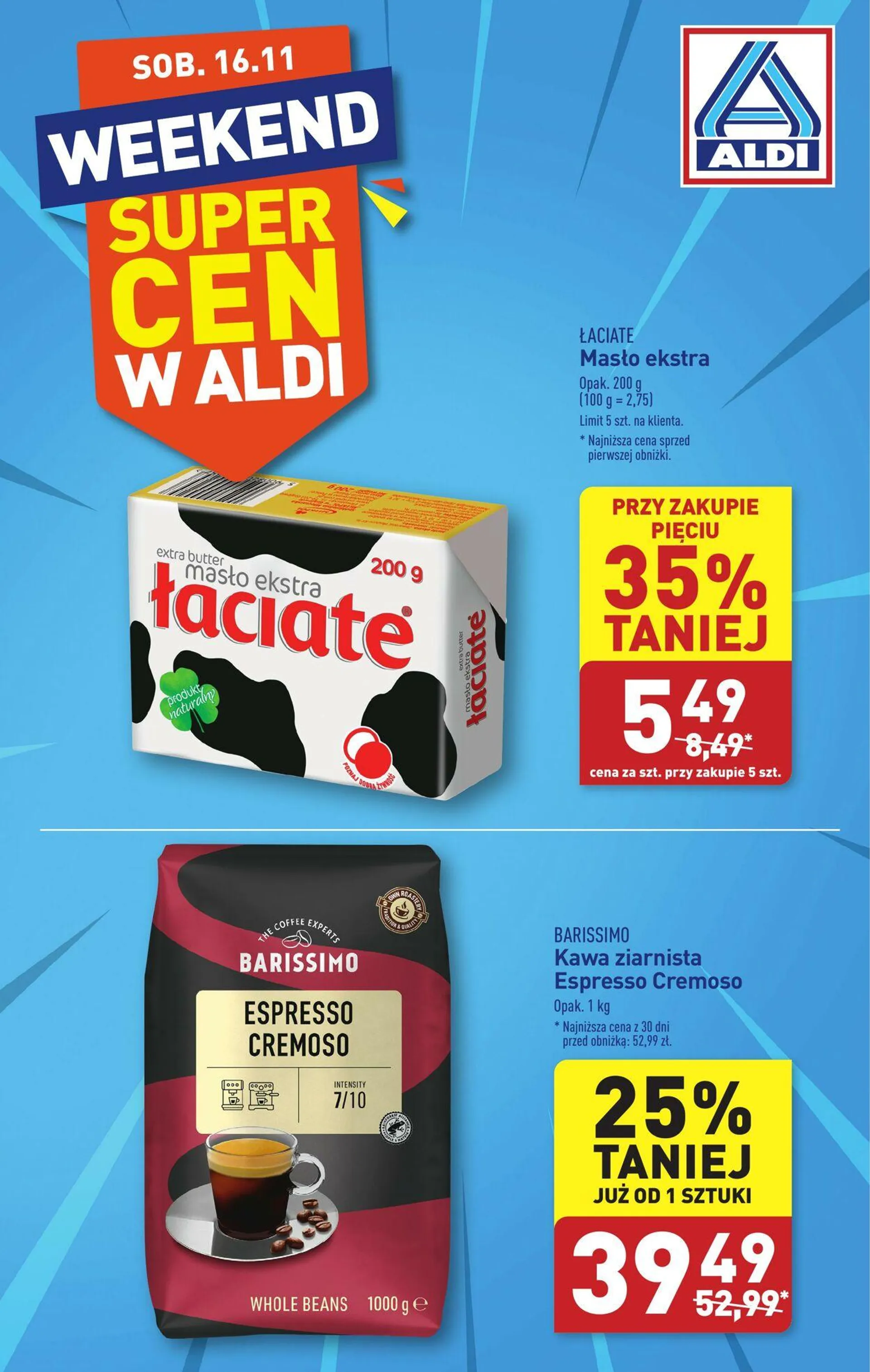 ALDI Aktualna gazetka - 30