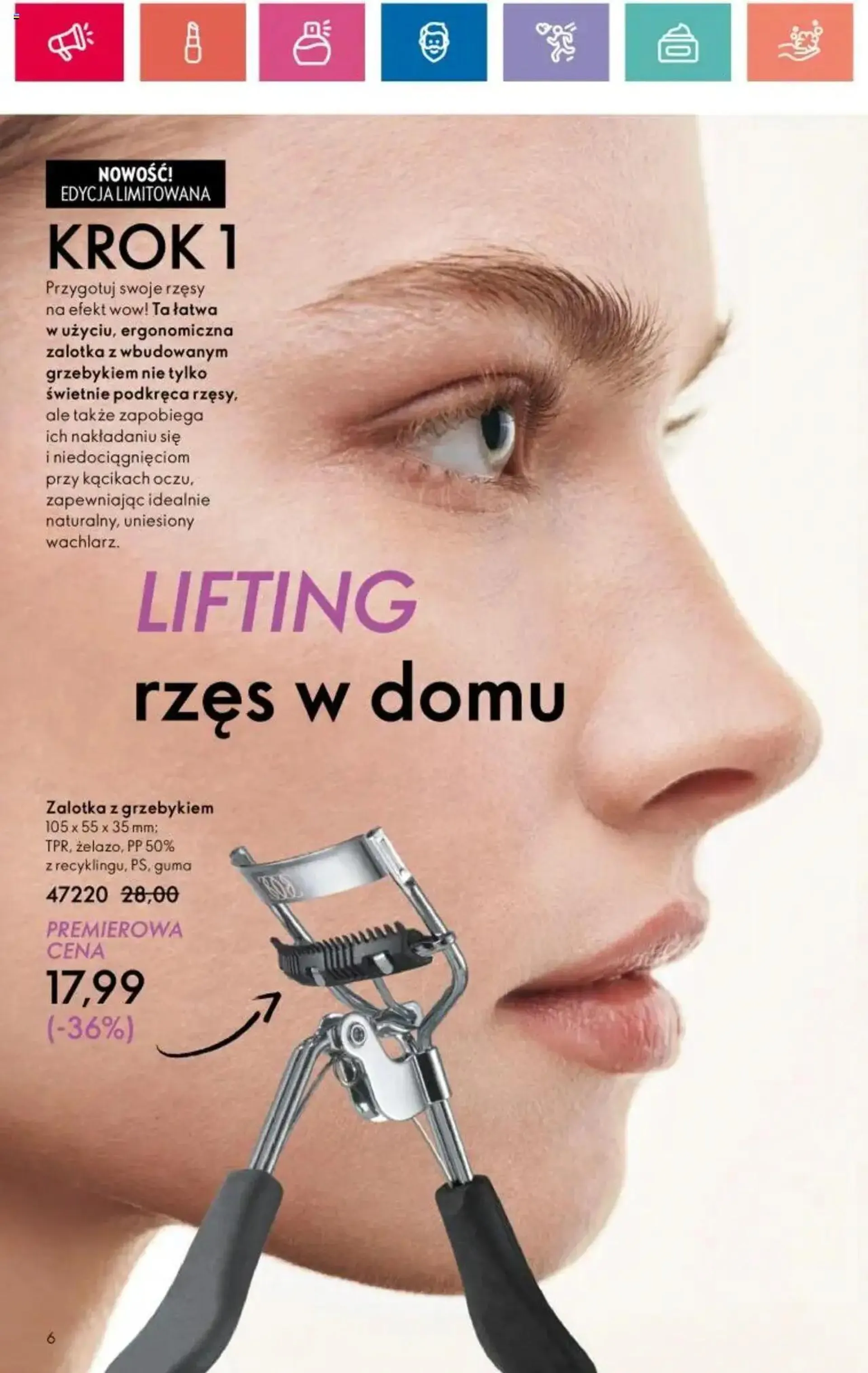 Oriflame Katalog 12 2024 - 5