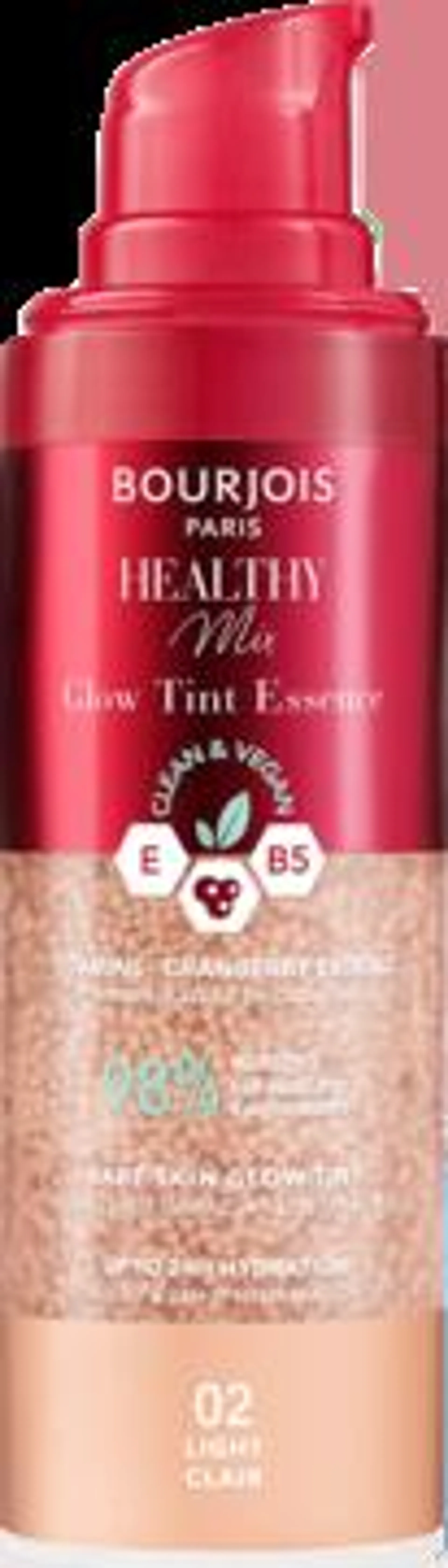 BOURJOIS Healthy Mix