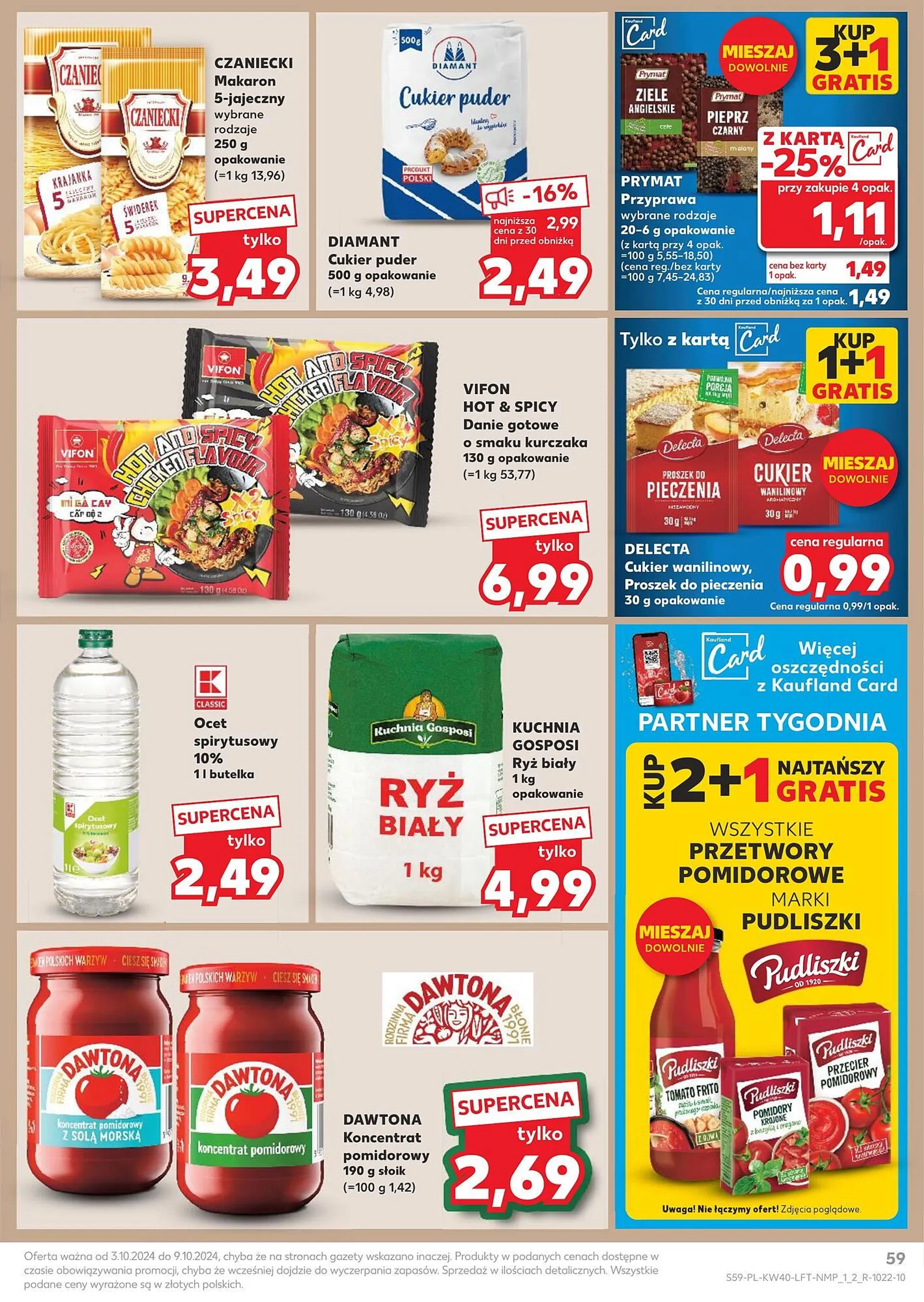 Kaufland gazetka - 59