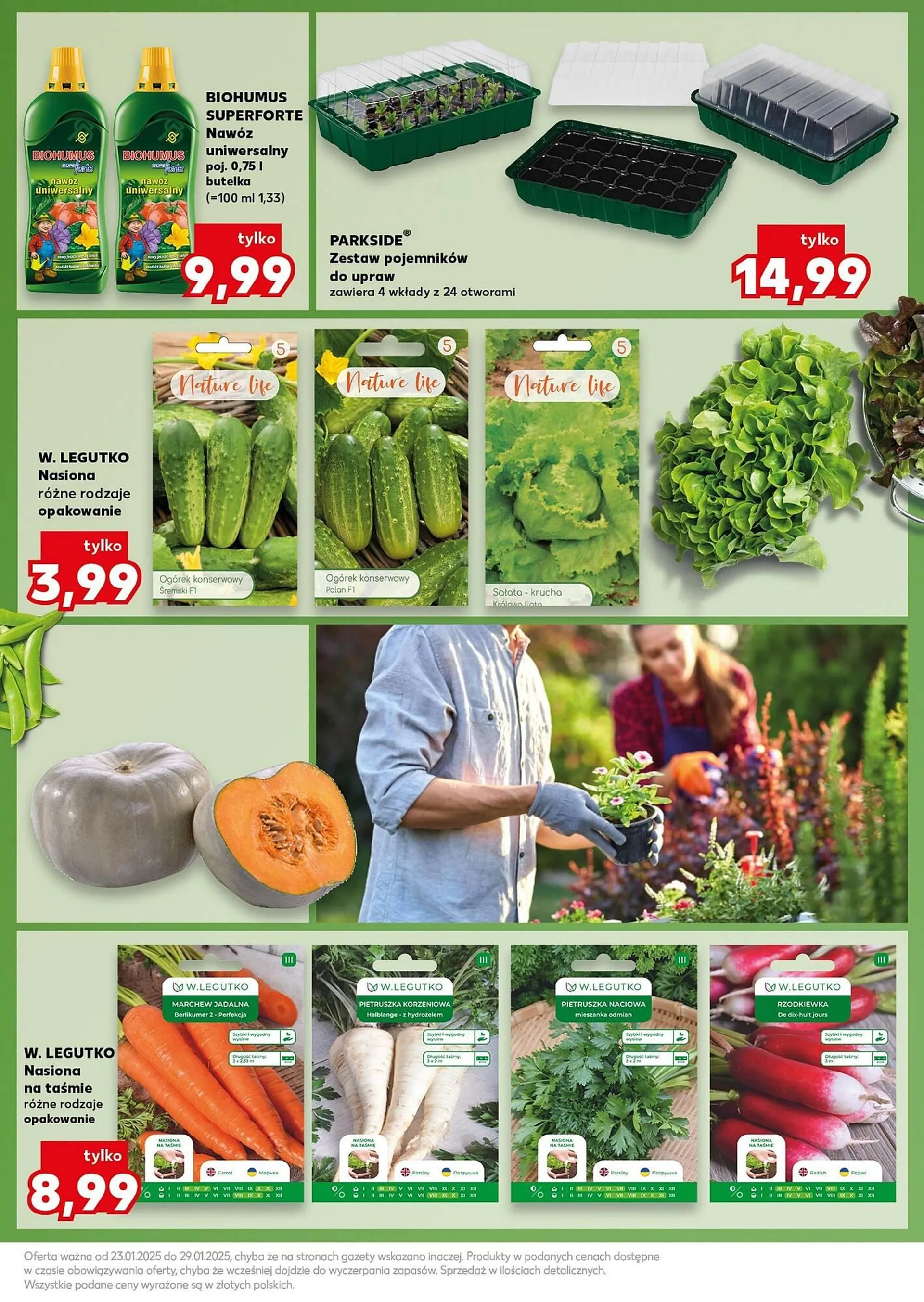 Kaufland gazetka - 31