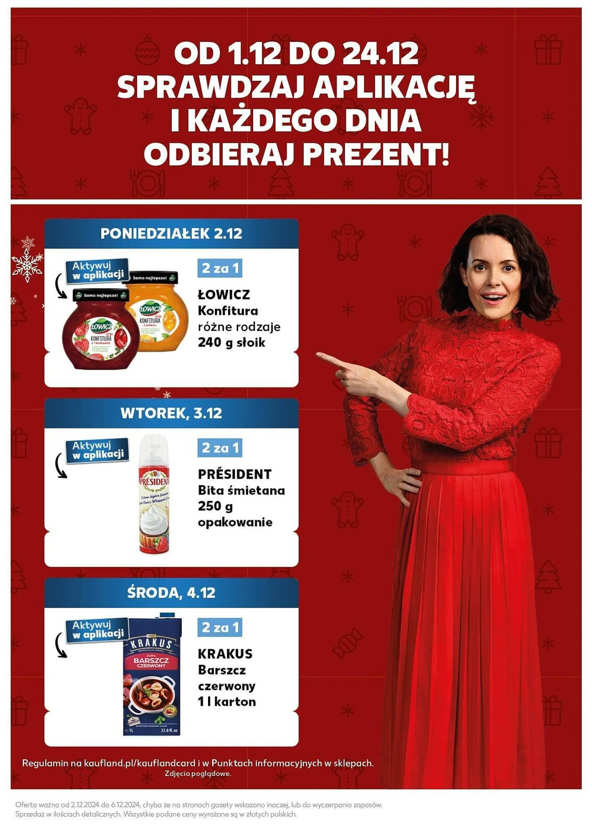 Kaufland gazetka - 5