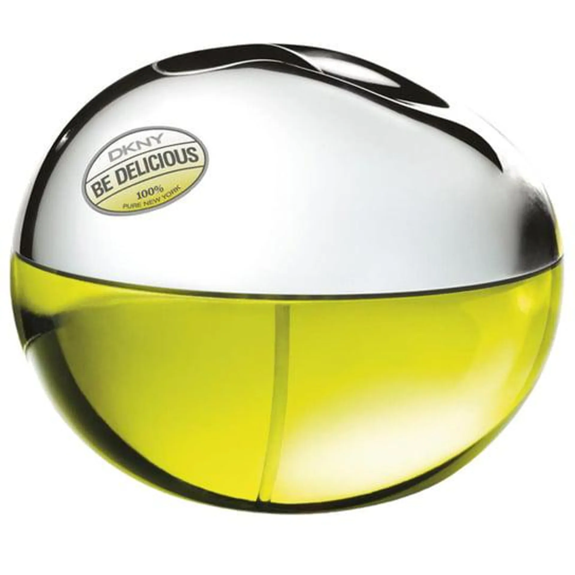 Donna Karan, DKNY be Delicious, woda perfumowana, 100 ml