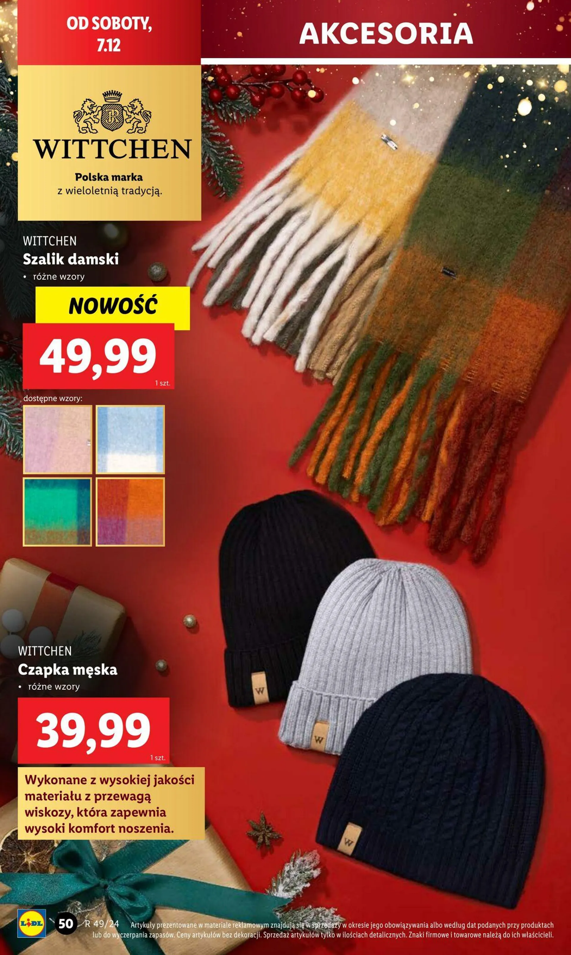 LIDL Aktualna gazetka - 56