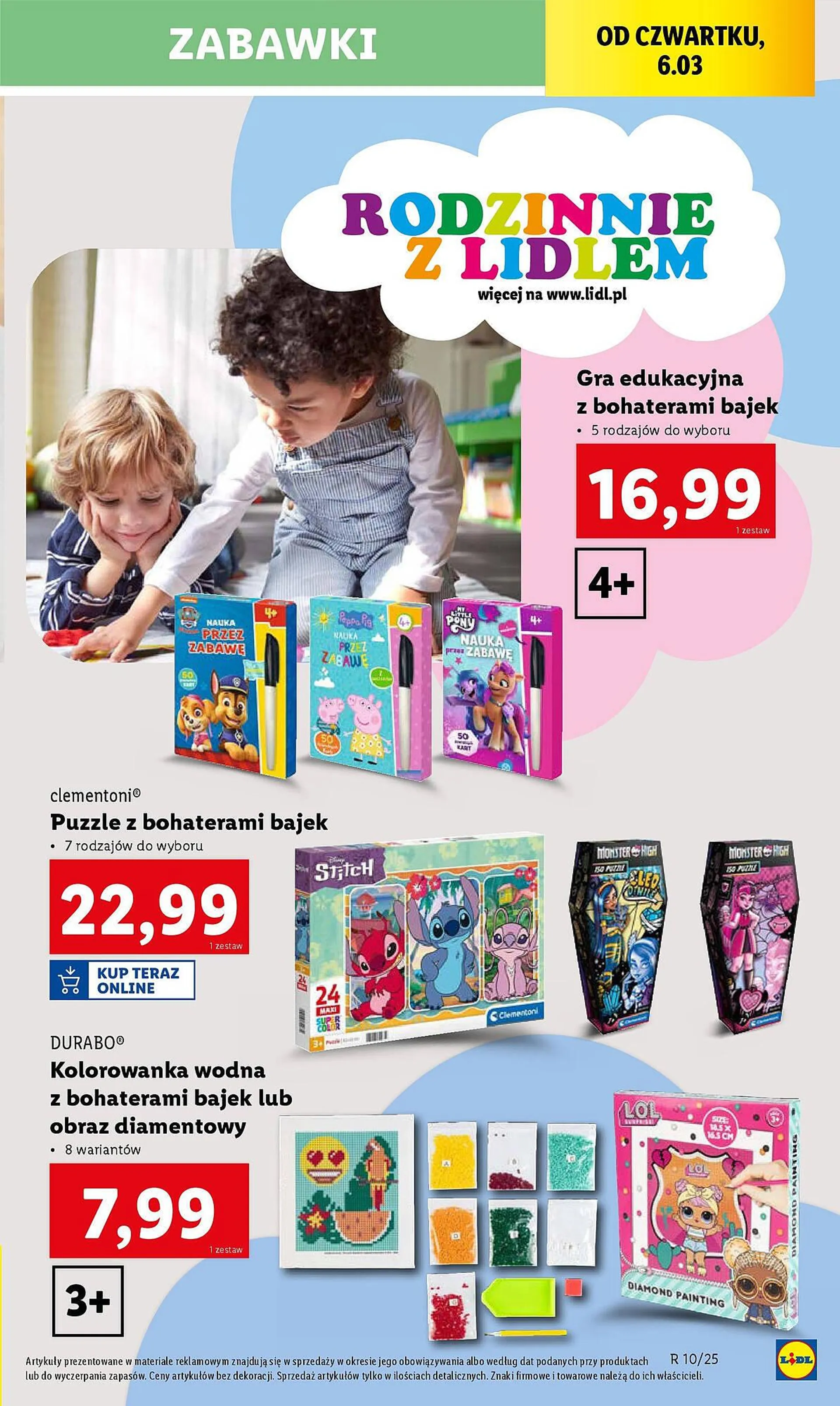 Lidl gazetka - 39