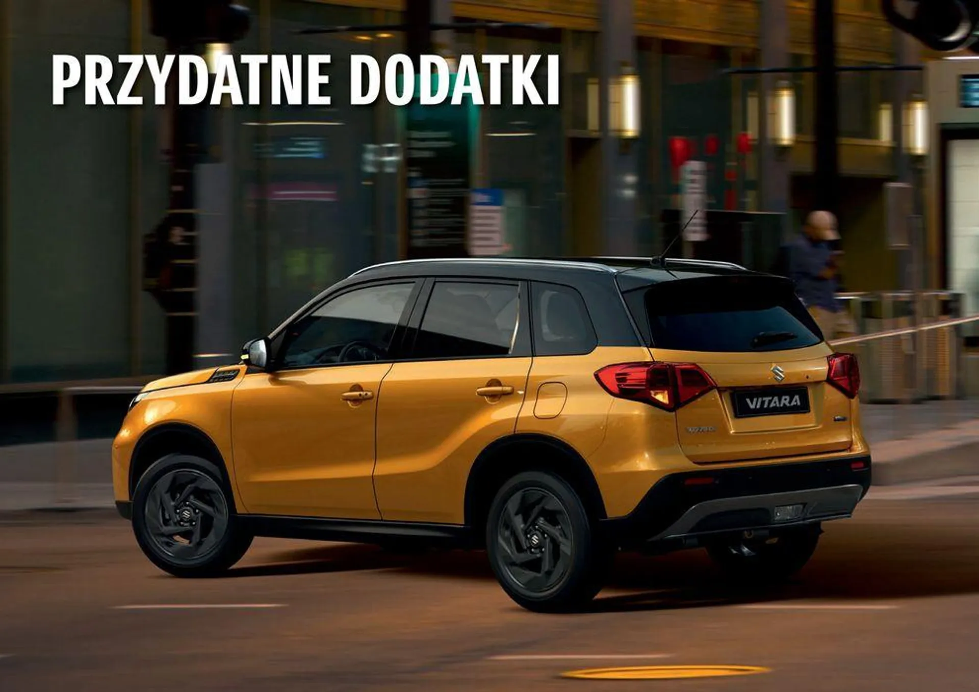 Gazetka Vitara 2024  od 11 września do 12 stycznia 2025 - Strona 18