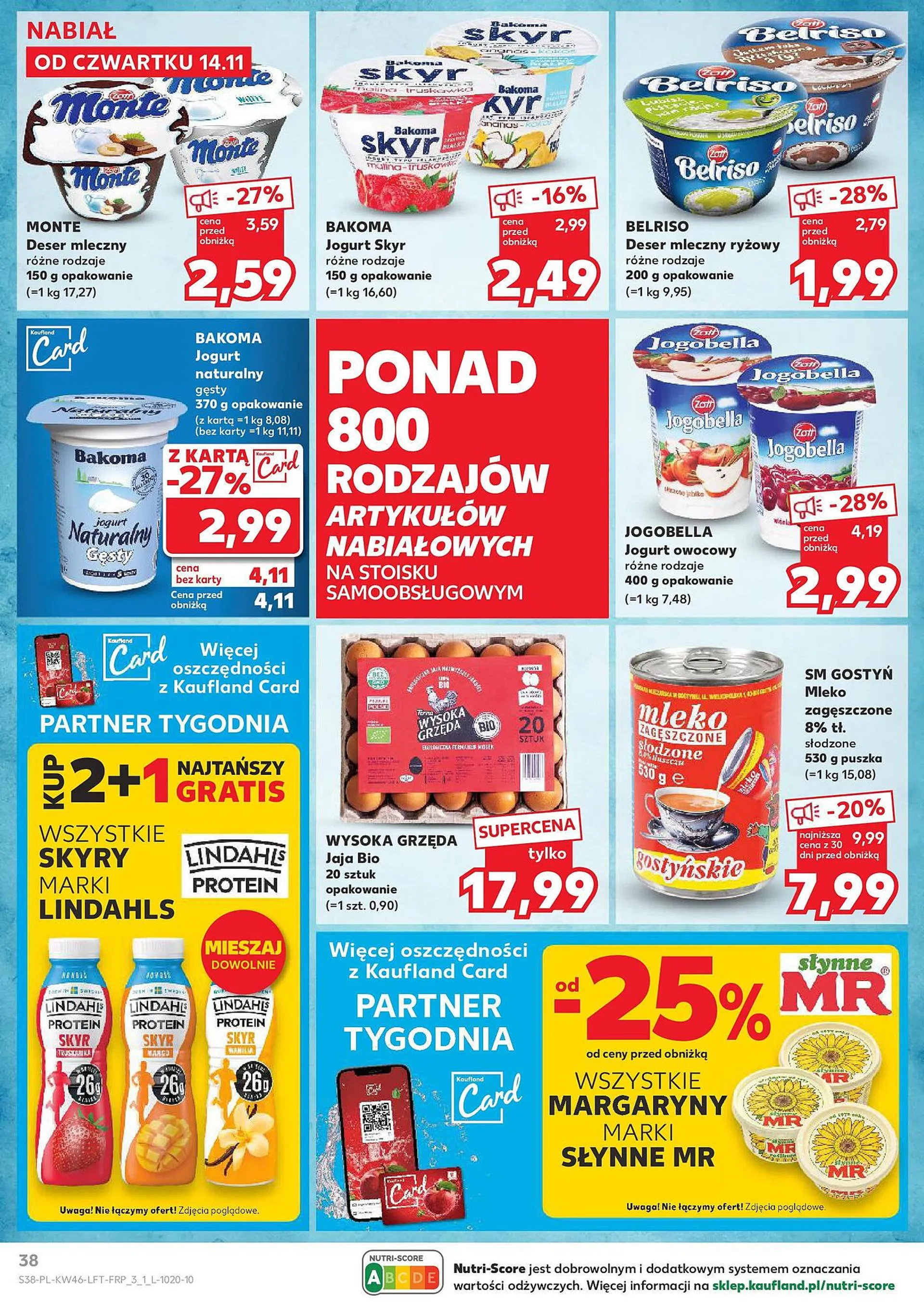 Kaufland gazetka - 38