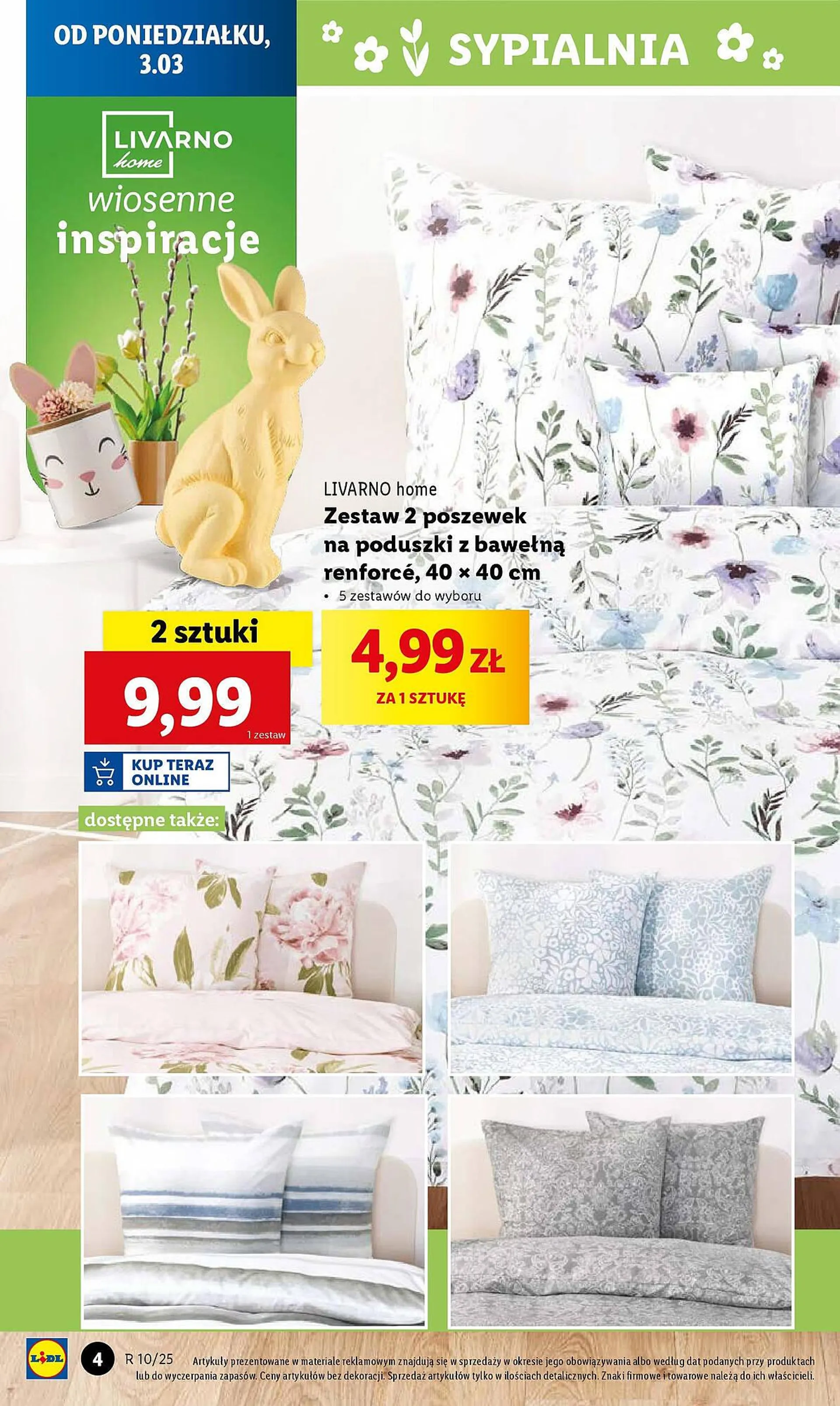 Lidl gazetka - 4