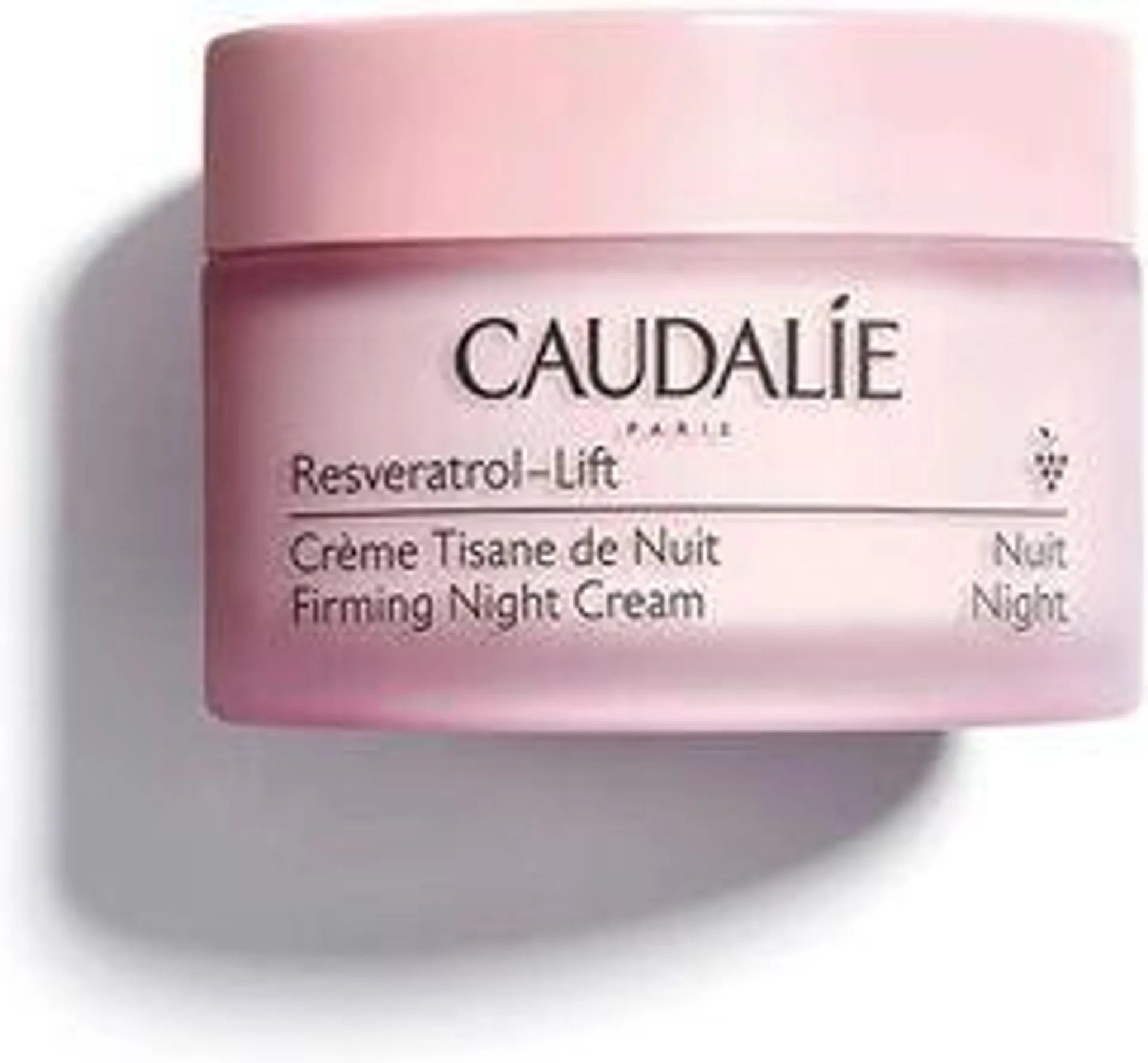 Krem Caudalie Resveratrol-Lift Tisane De Nuit na noc 50ml