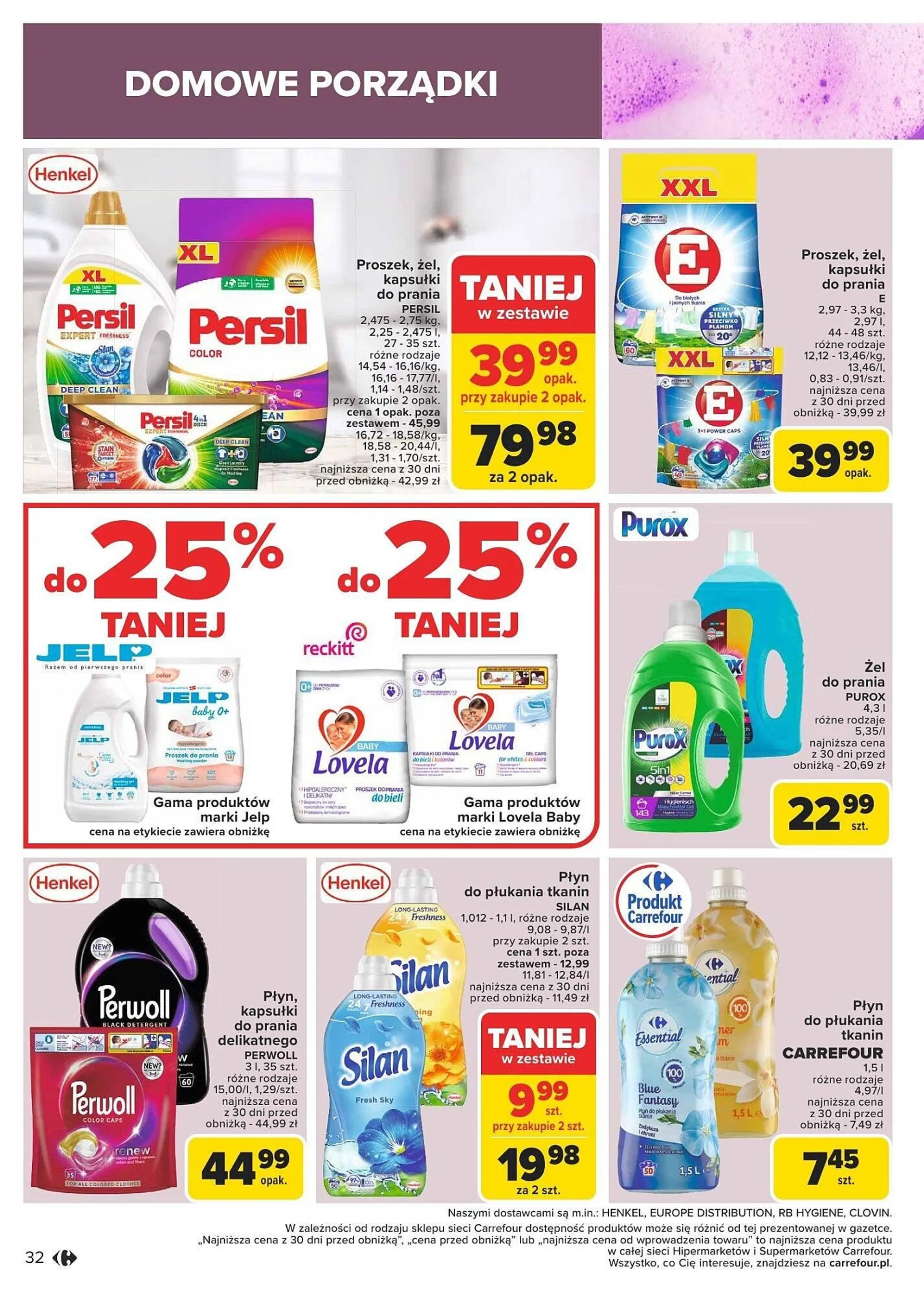 Carrefour gazetka - 32