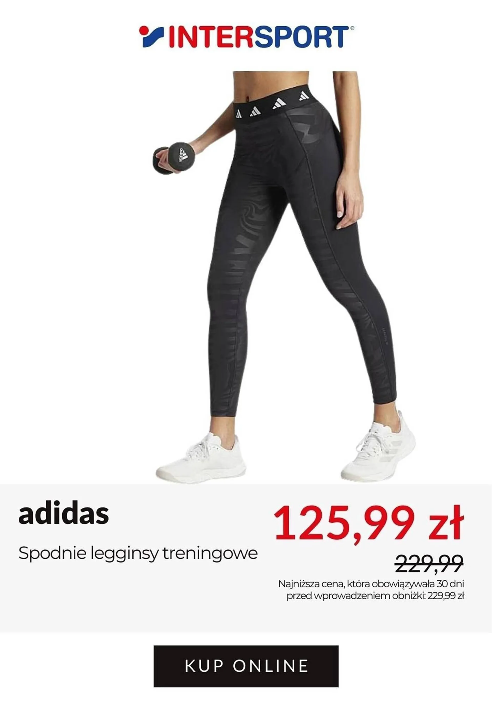 Intersport gazetka - 4