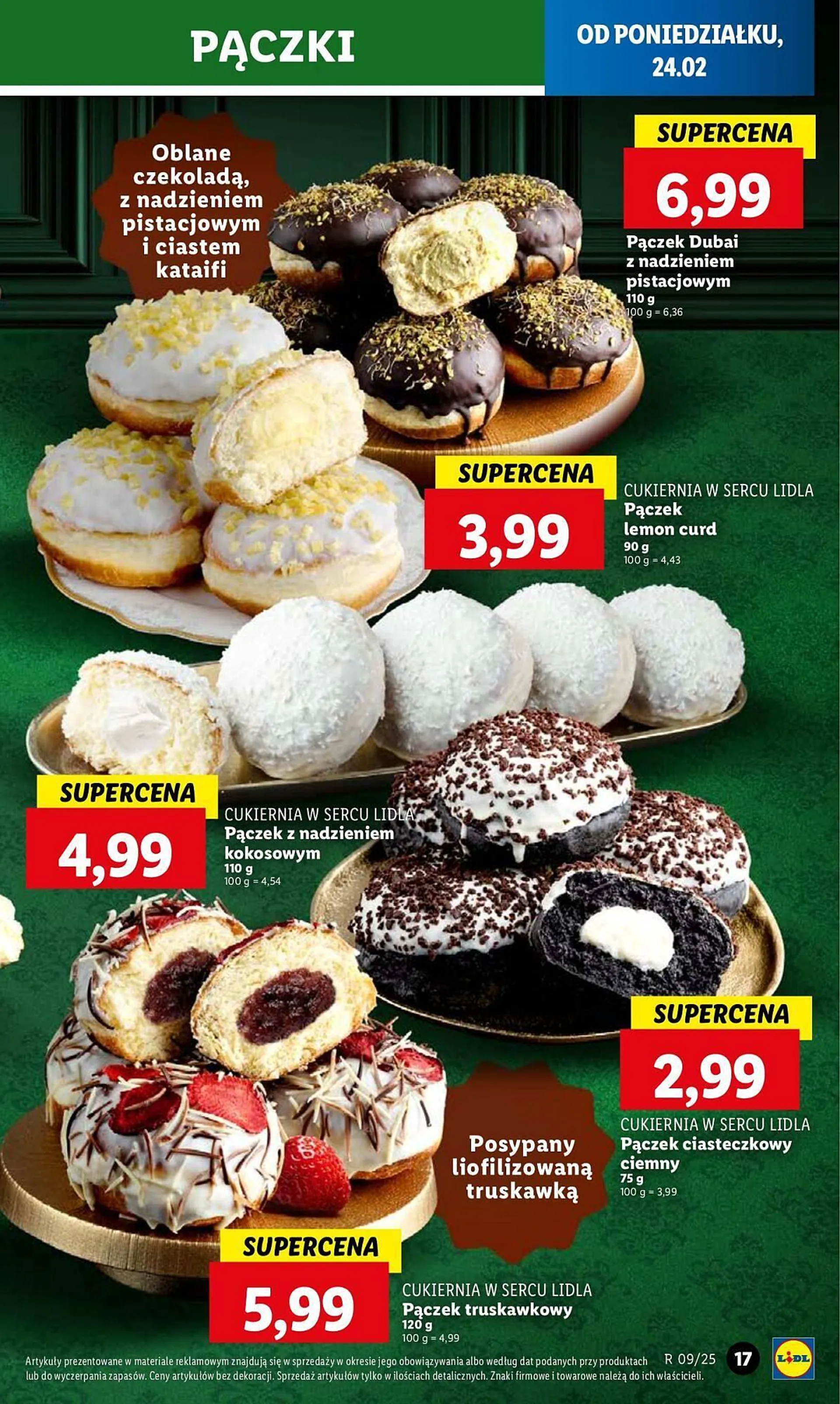 Lidl gazetka - 19