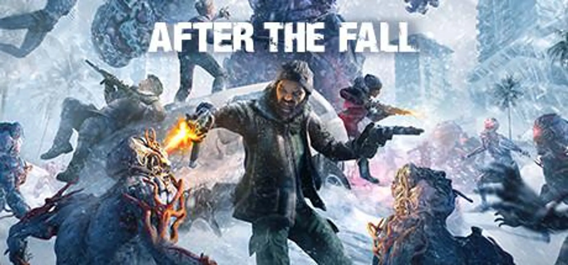 After the Fall® on Steam