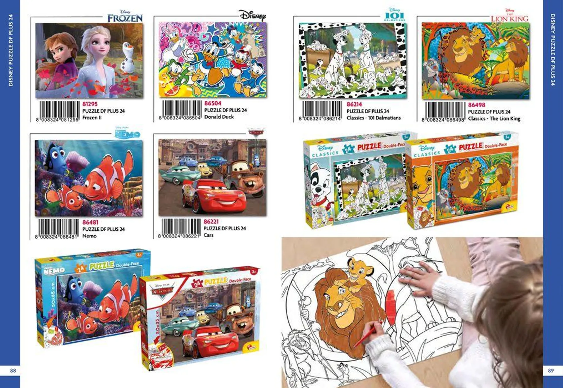 Gazetka Learning with puzzles  od 19 lutego do 31 grudnia 2024 - Strona 45