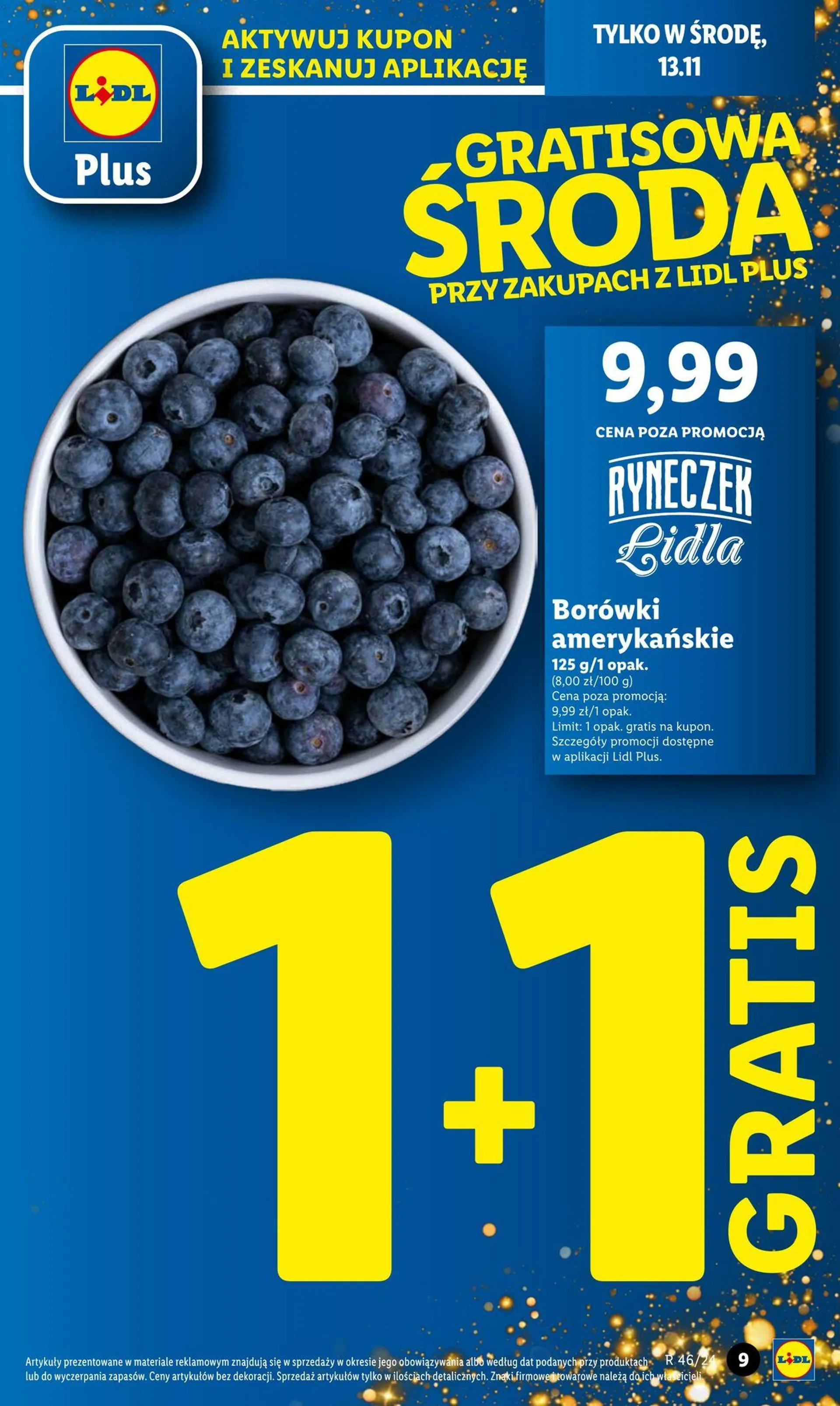 LIDL Aktualna gazetka - 9