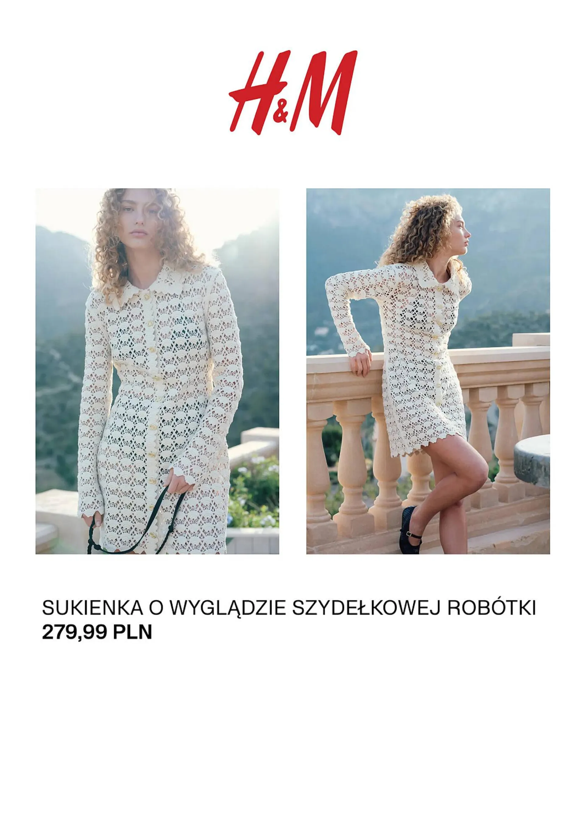 H&M gazetka - 7