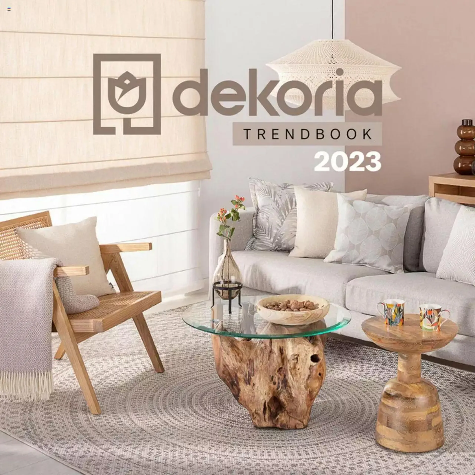 Dekoria - Trendbook 2023