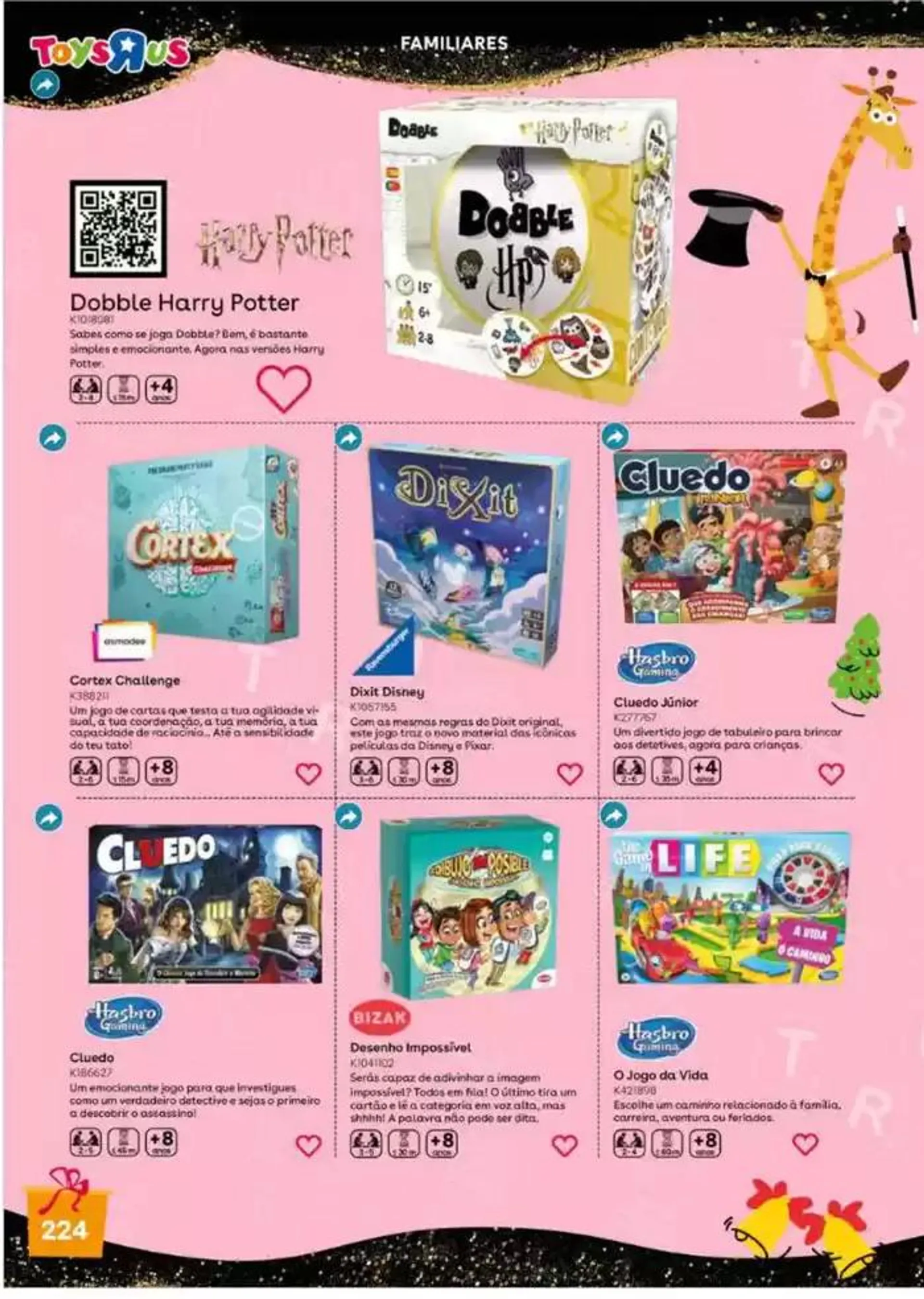 Gazetka Toys R us gazetka od 18.10 do 24.12 od 18 października do 24 grudnia 2024 - Strona 30