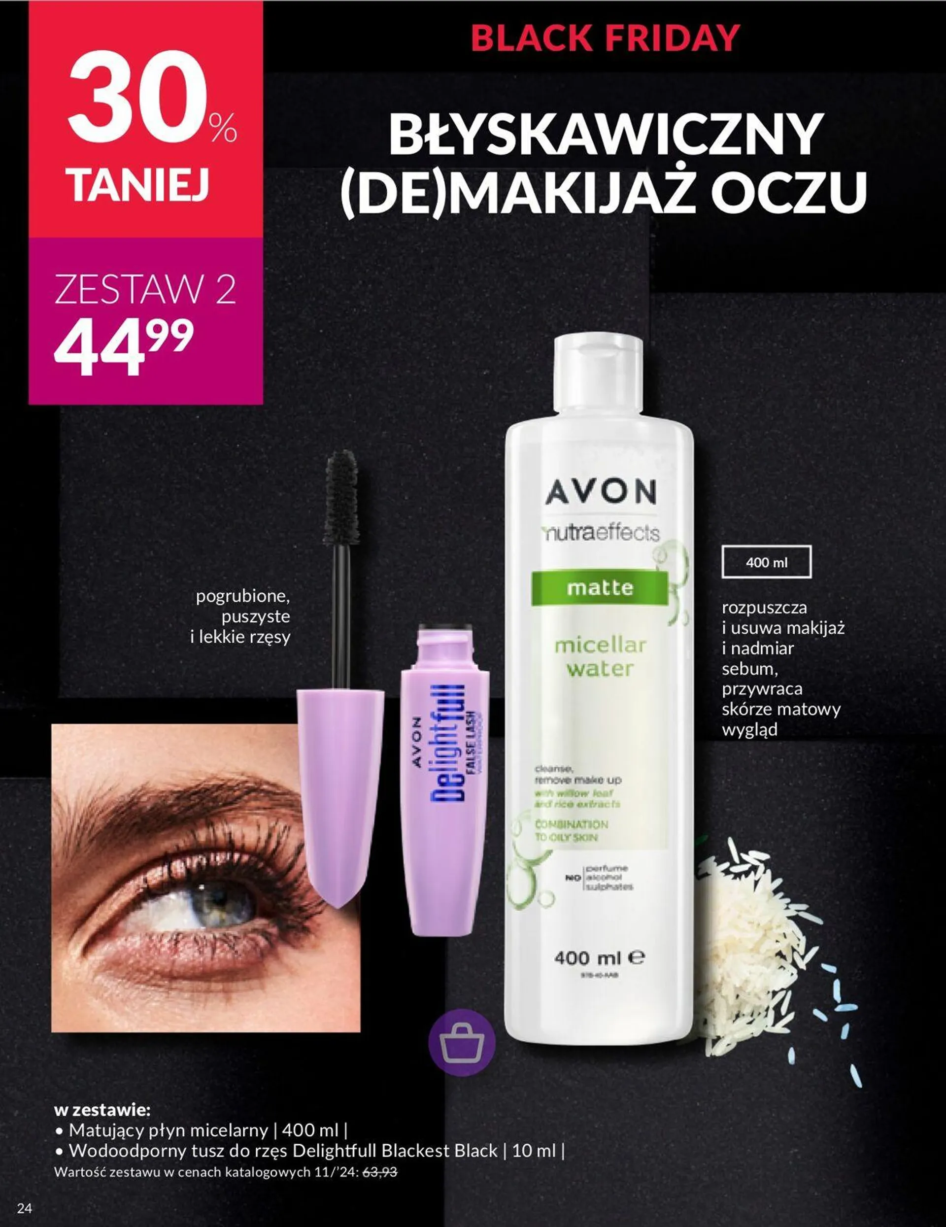 Avon Aktualna gazetka - 23