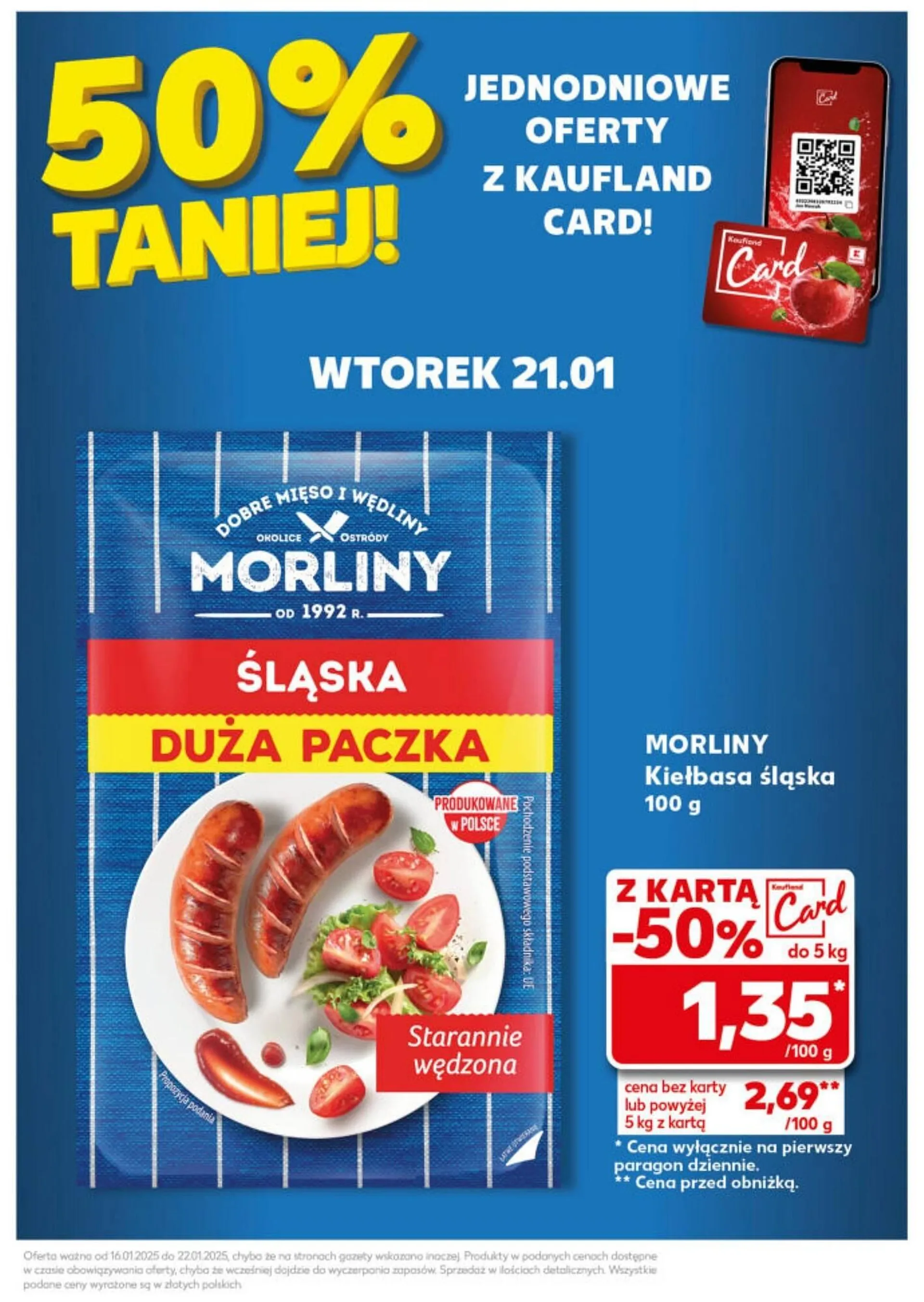 Kaufland gazetka - 5