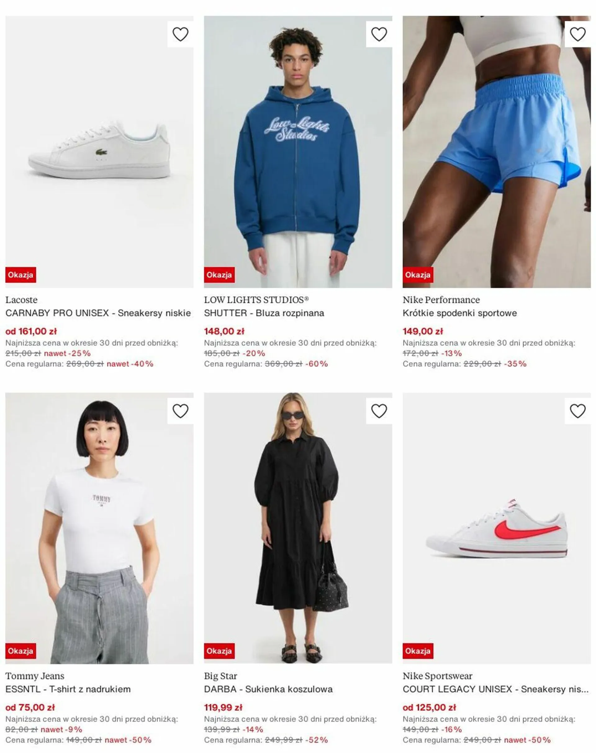 Zalando Aktualna gazetka - 48