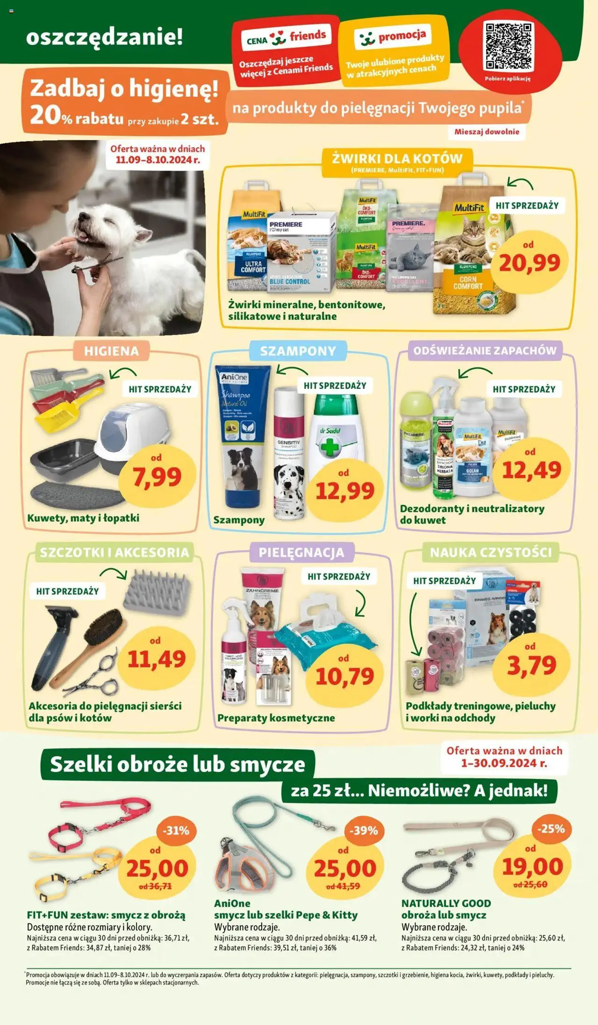 Maxi Zoo Gazetka - 6