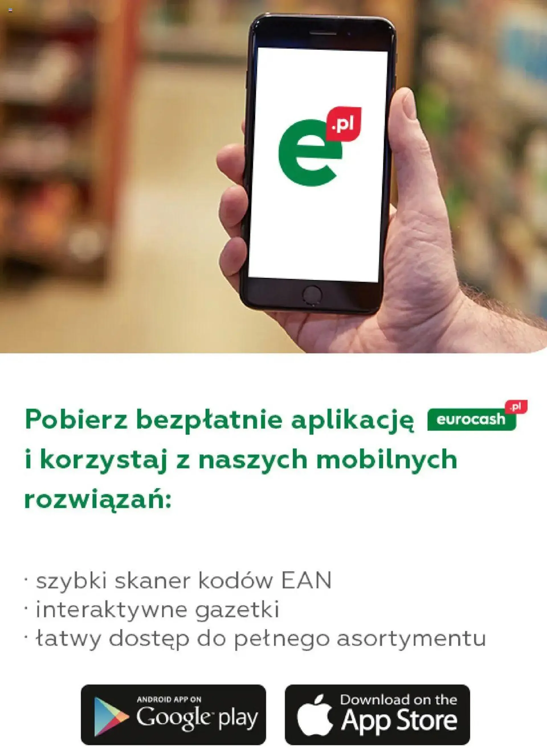 Eurocash Gazetka - Oferta Południe - 8