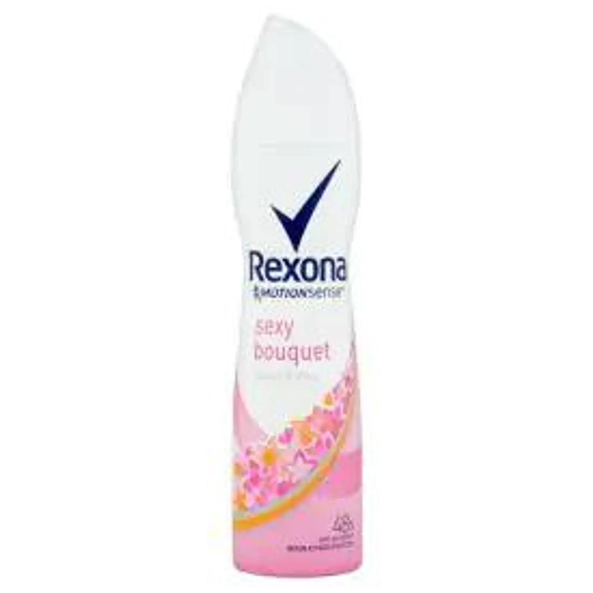 Rexona MotionSense Sexy Bouquet 150 ml