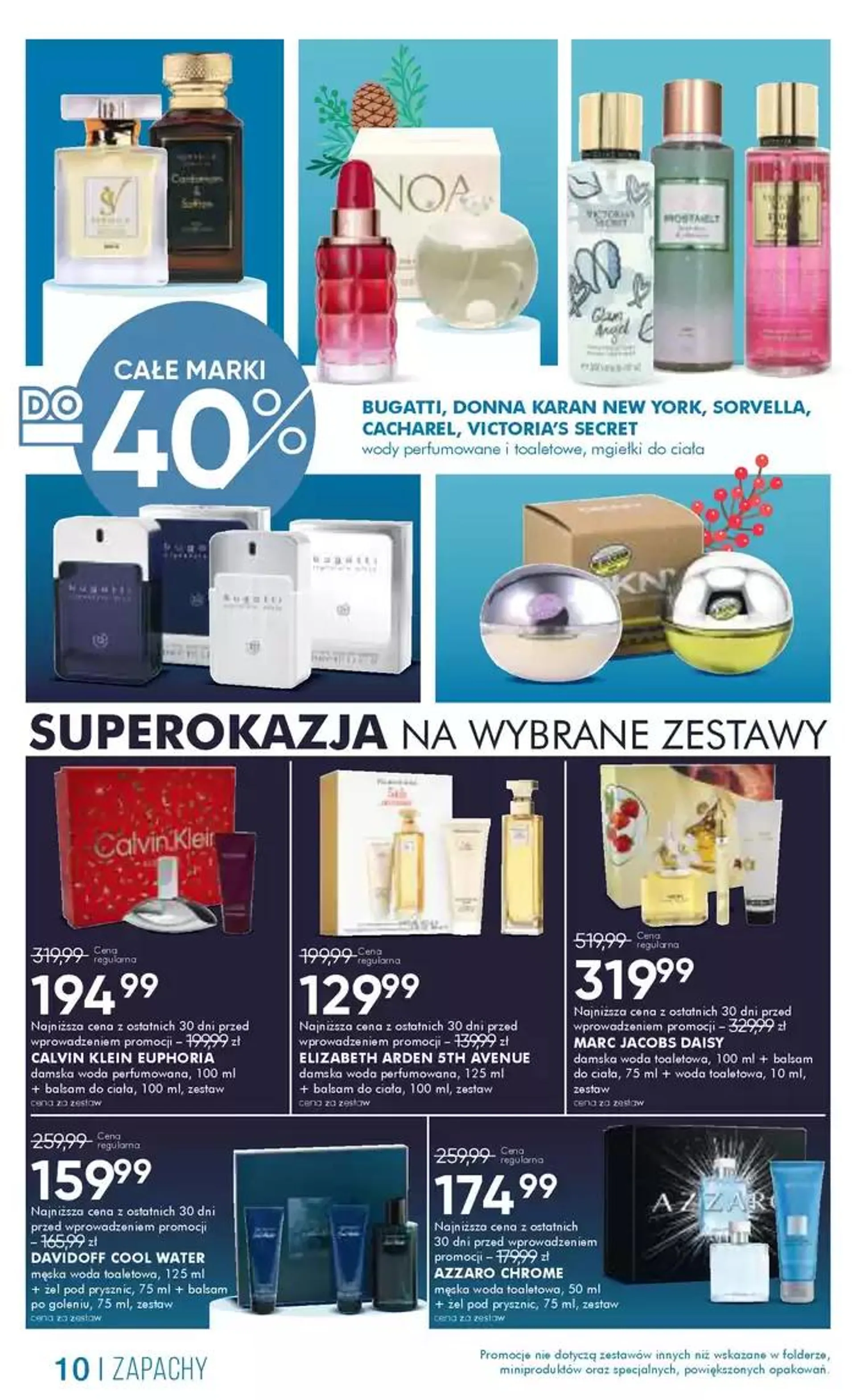 Najlepsze oferty dla oszczędnych - 10