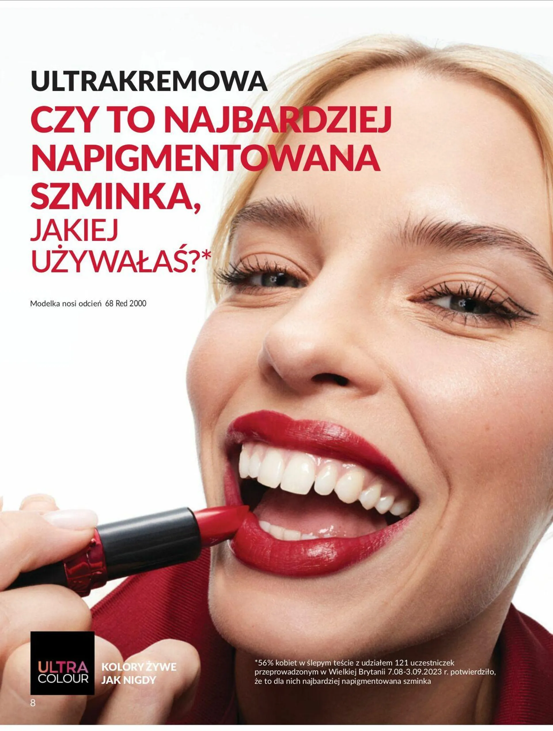 Avon Aktualna gazetka - 7