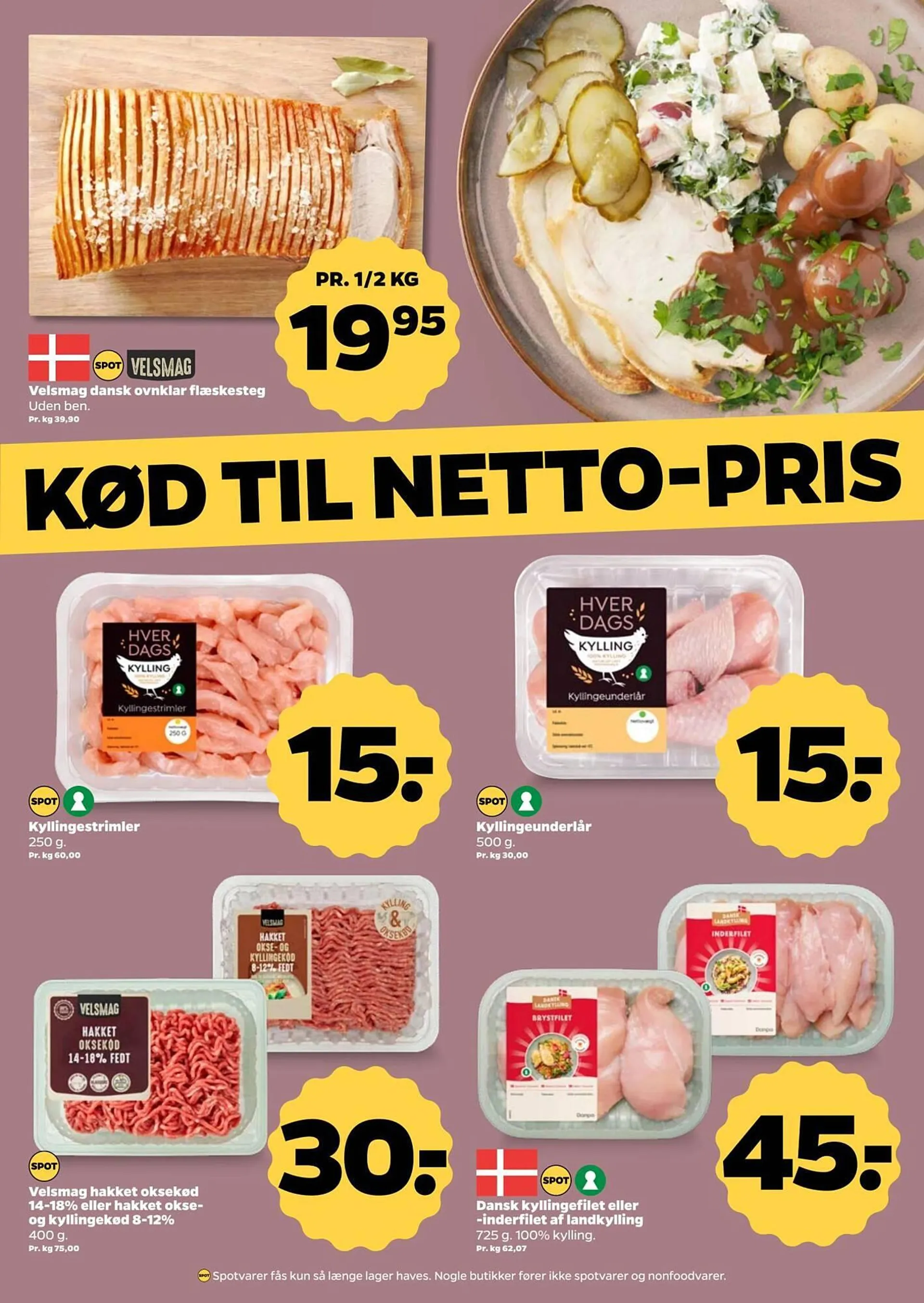 Netto gazetka - 5