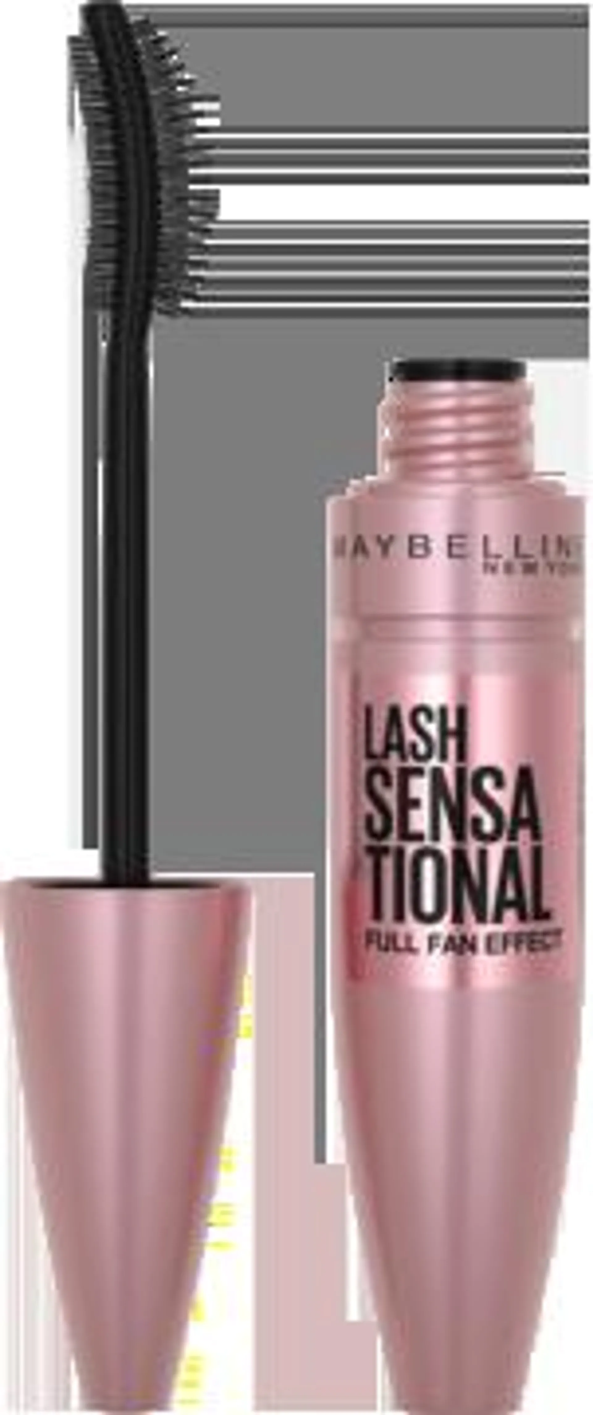 Lash Sensational Full Fan Effect