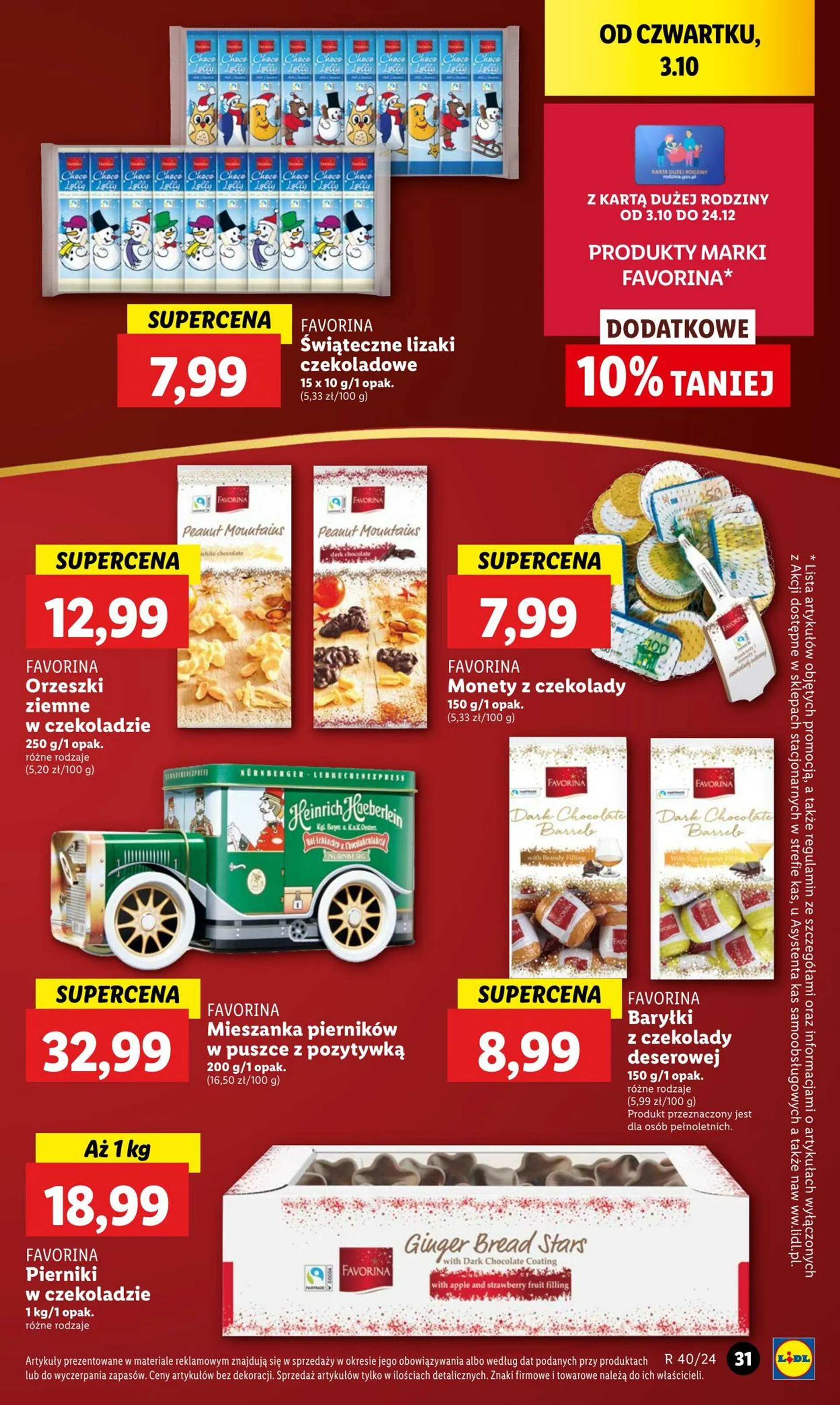 LIDL Aktualna gazetka - 37